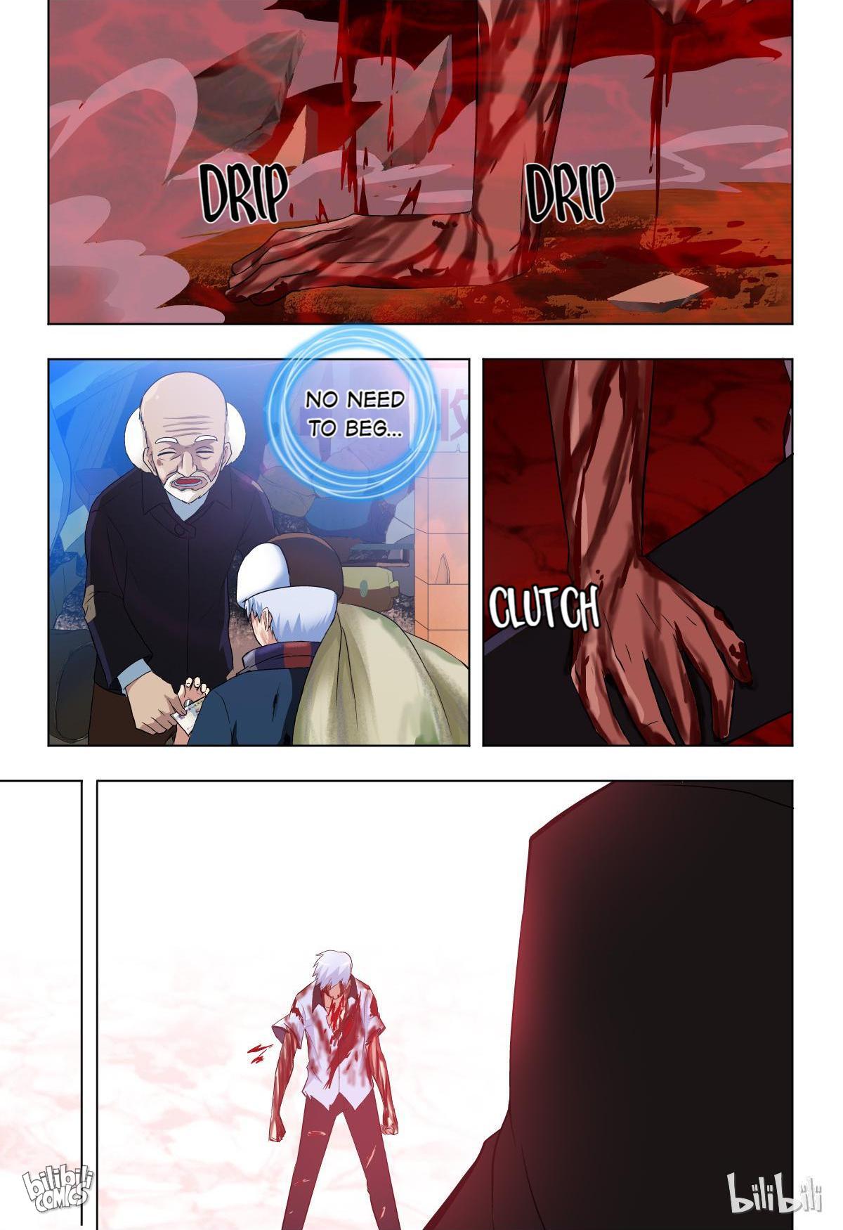 Worldchanging chapter 42 - page 9
