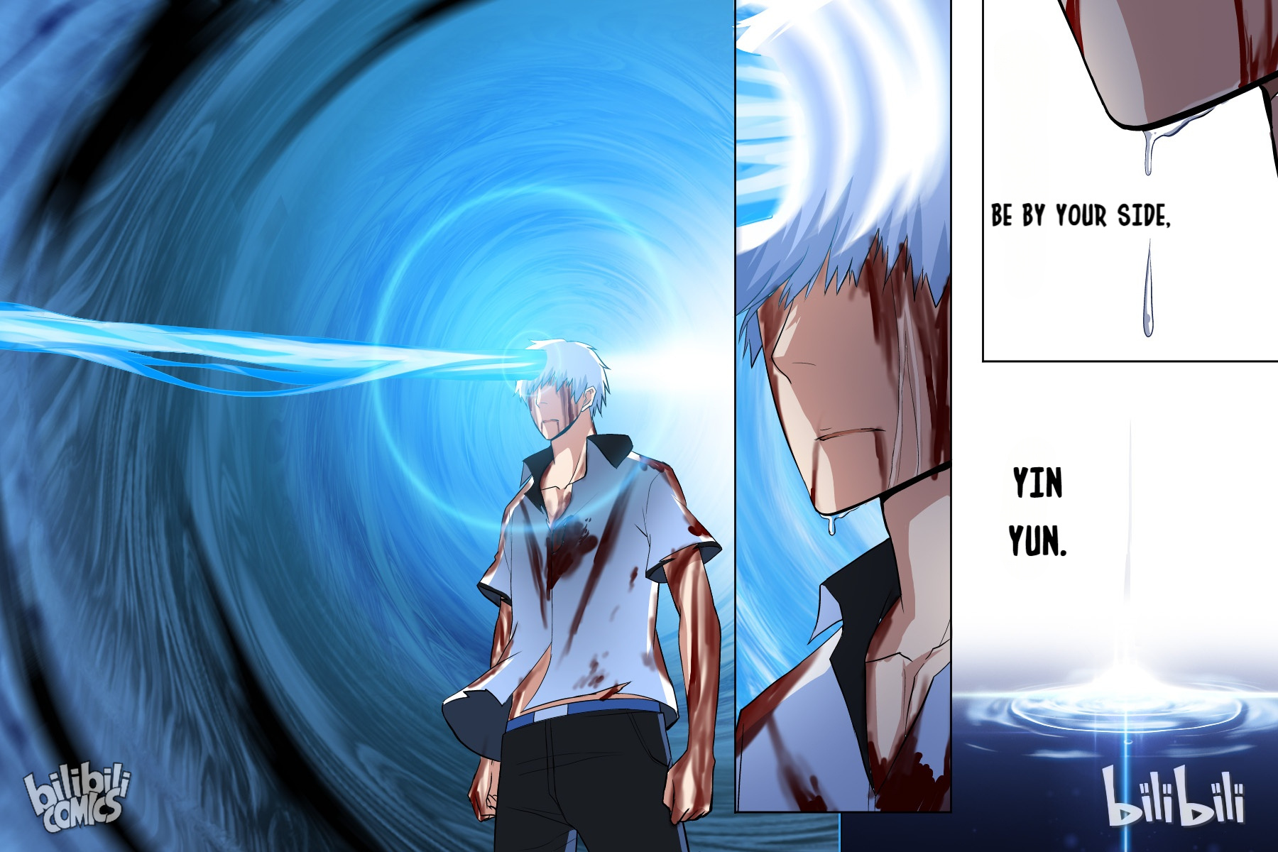 Worldchanging chapter 43 - page 10