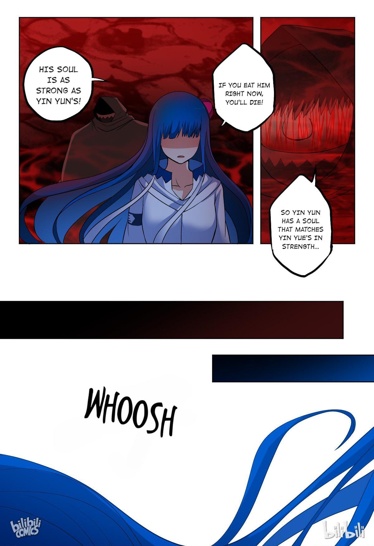 Worldchanging chapter 43 - page 15