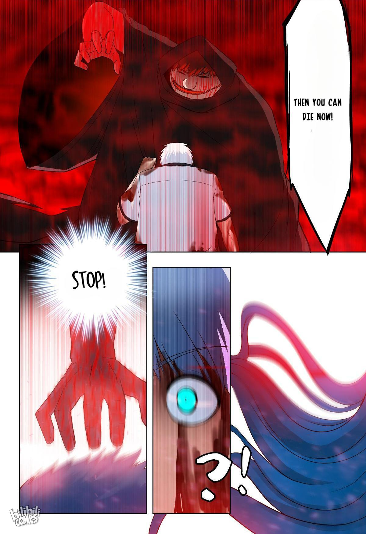 Worldchanging chapter 43 - page 3