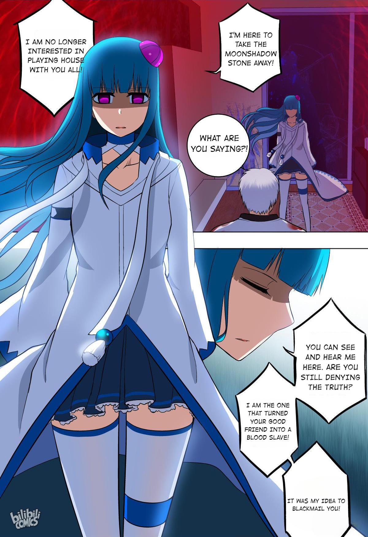 Worldchanging chapter 43 - page 5