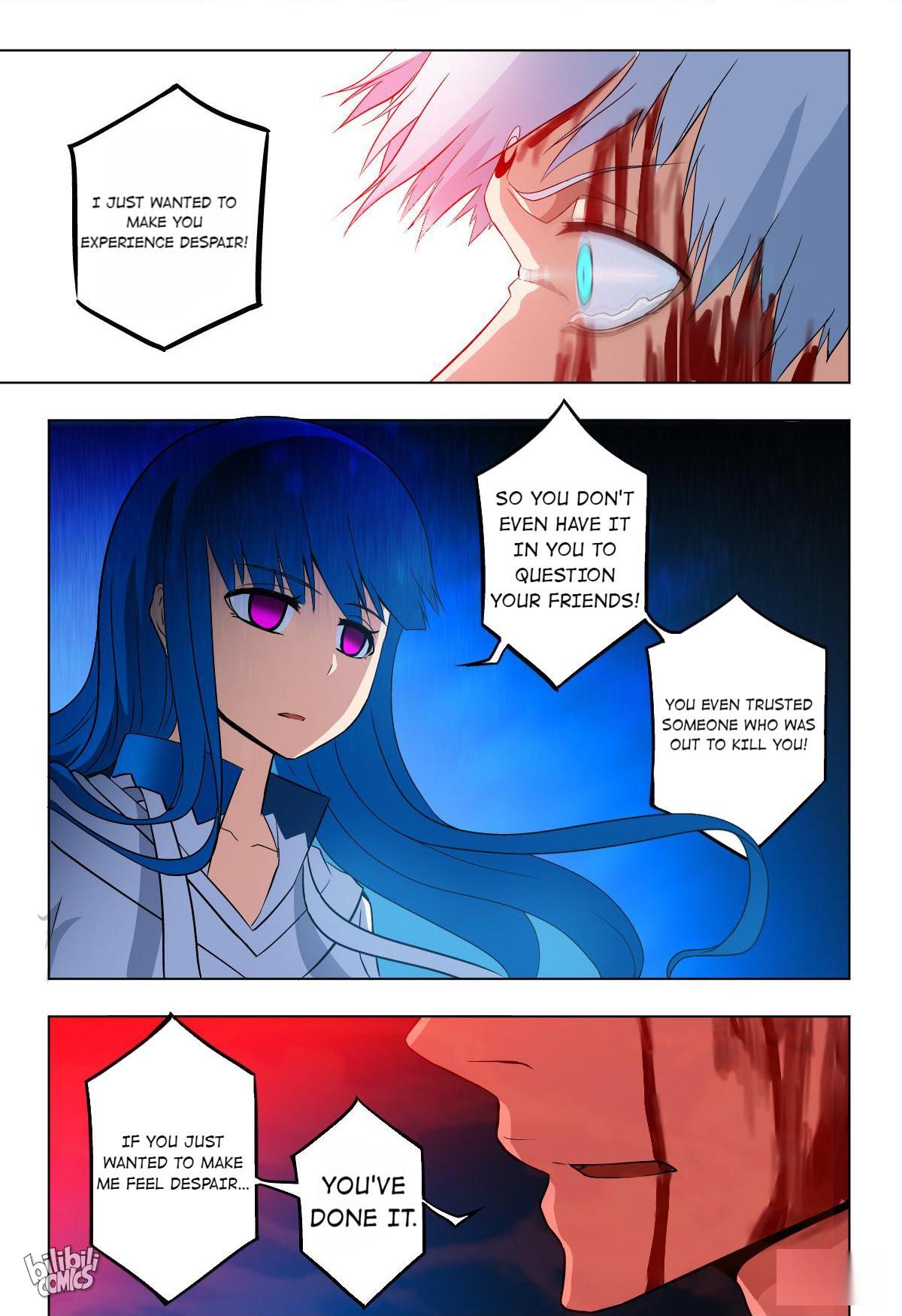 Worldchanging chapter 43 - page 6