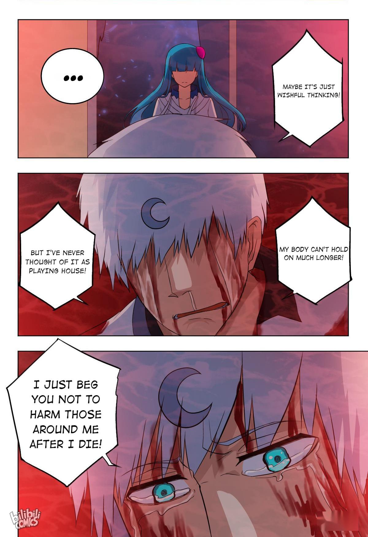 Worldchanging chapter 43 - page 7