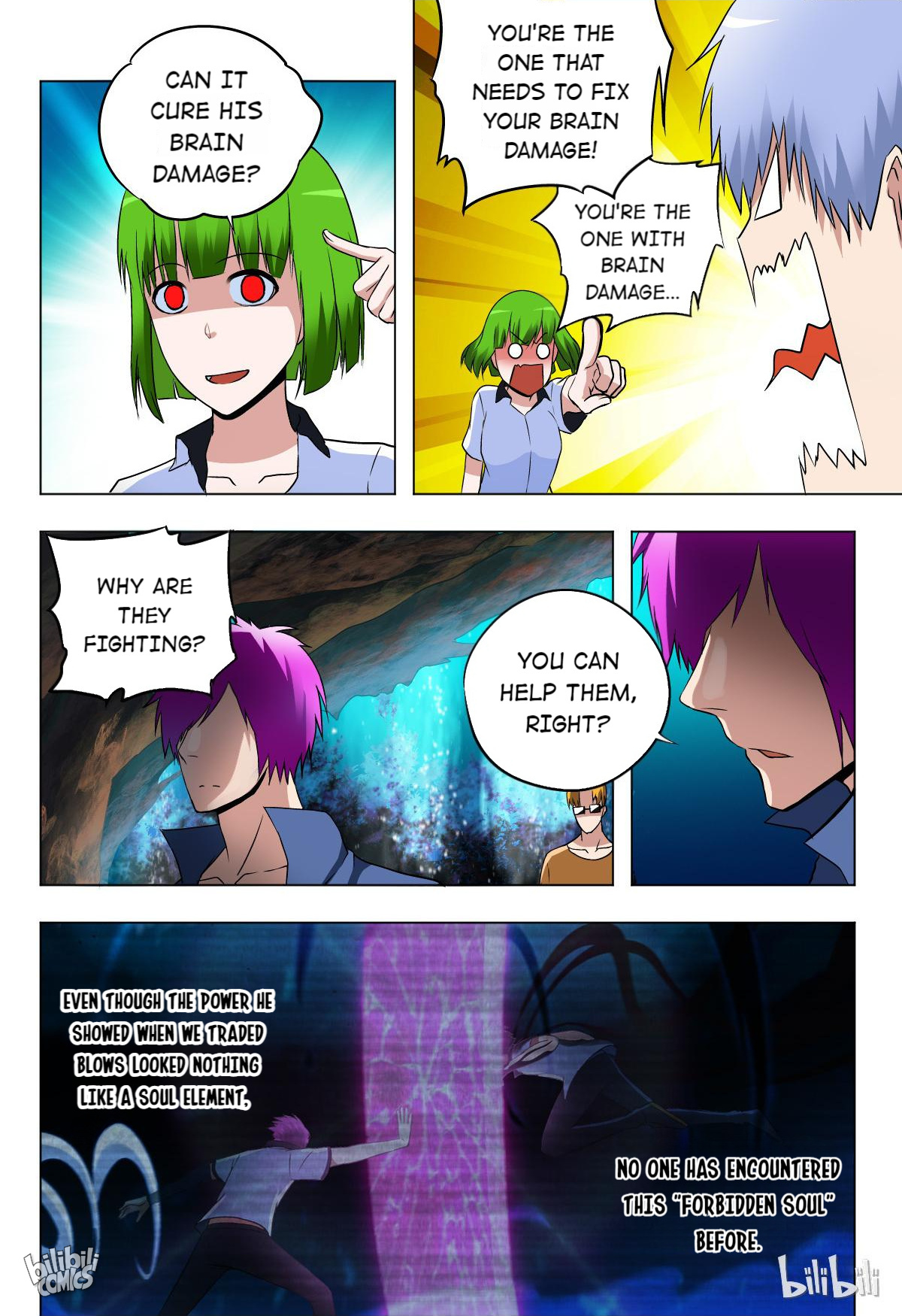 Worldchanging chapter 54 - page 7