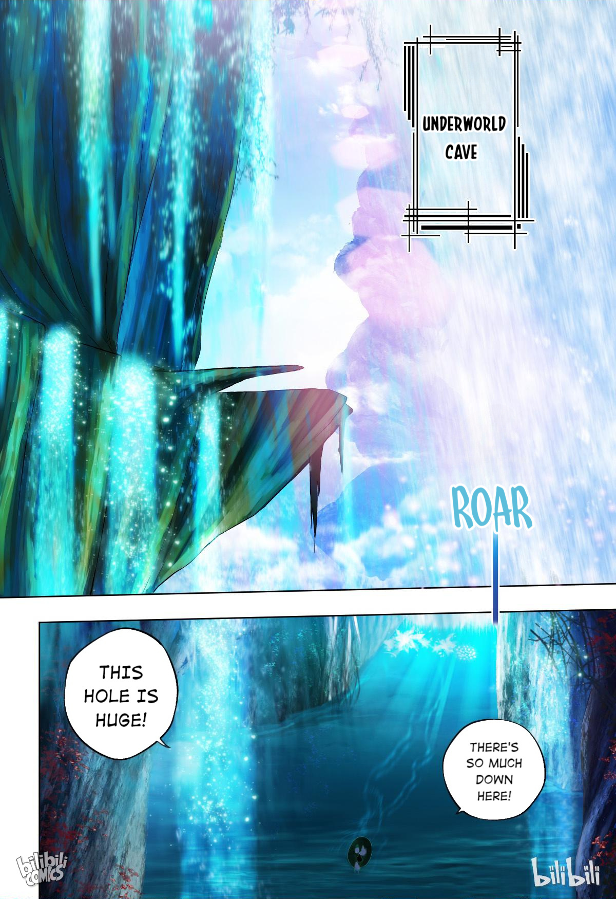 Worldchanging chapter 48 - page 2