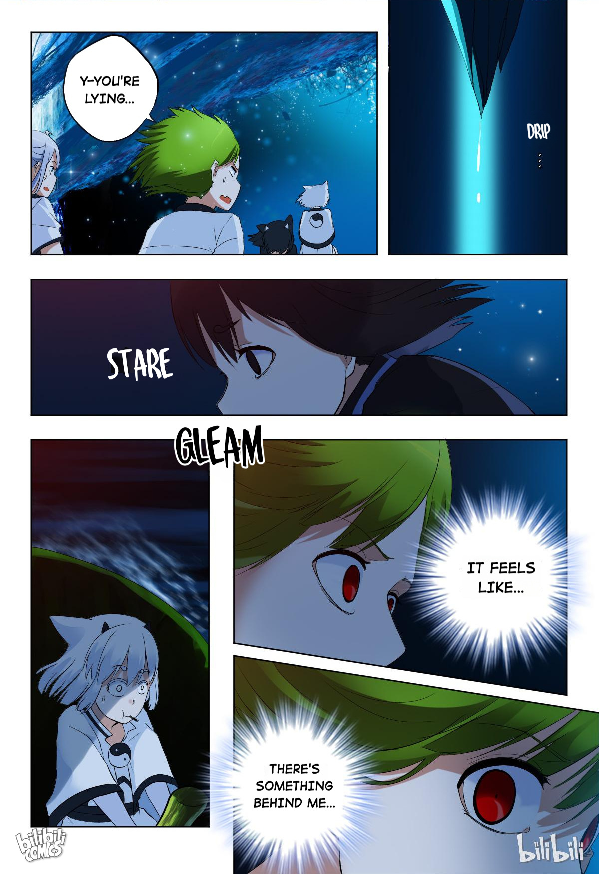 Worldchanging chapter 48 - page 5