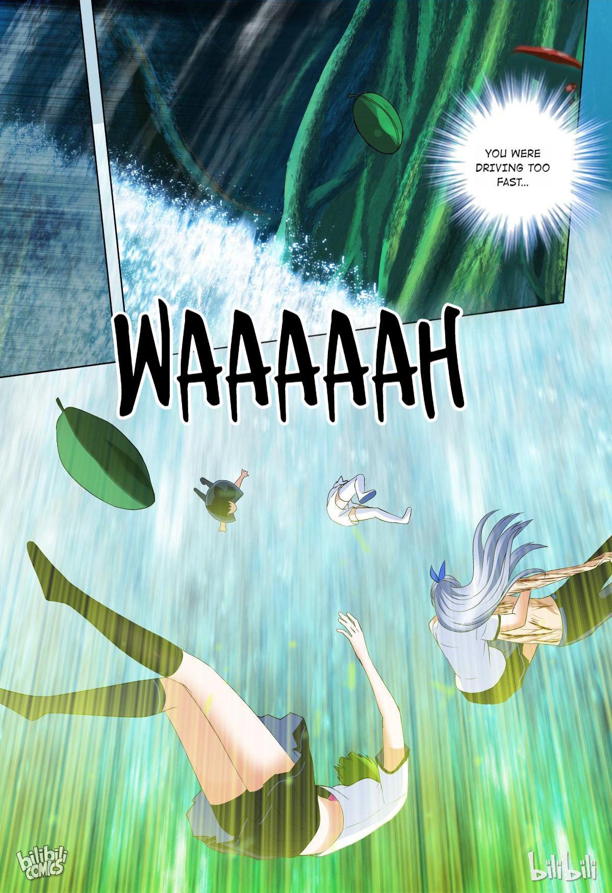 Worldchanging chapter 48 - page 9