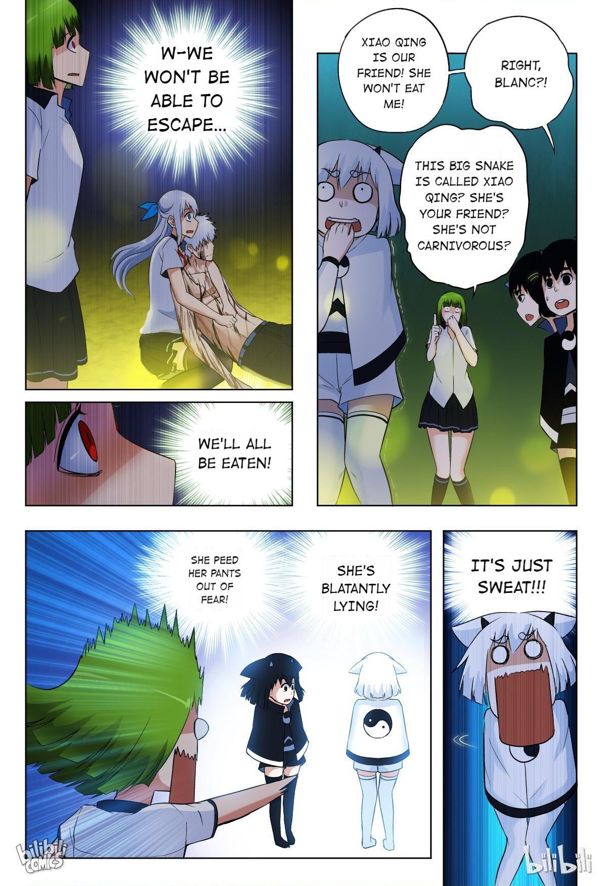 Worldchanging chapter 49 - page 2