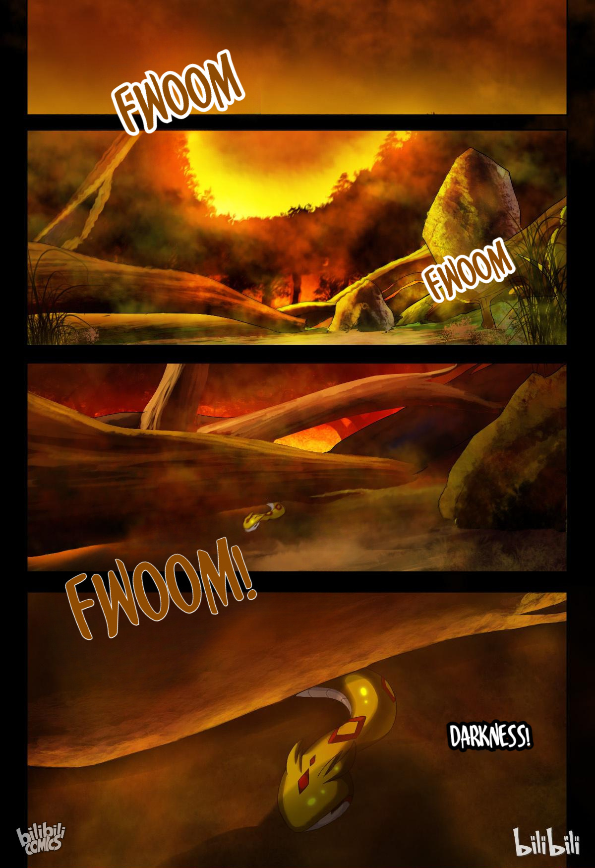 Worldchanging chapter 50 - page 4