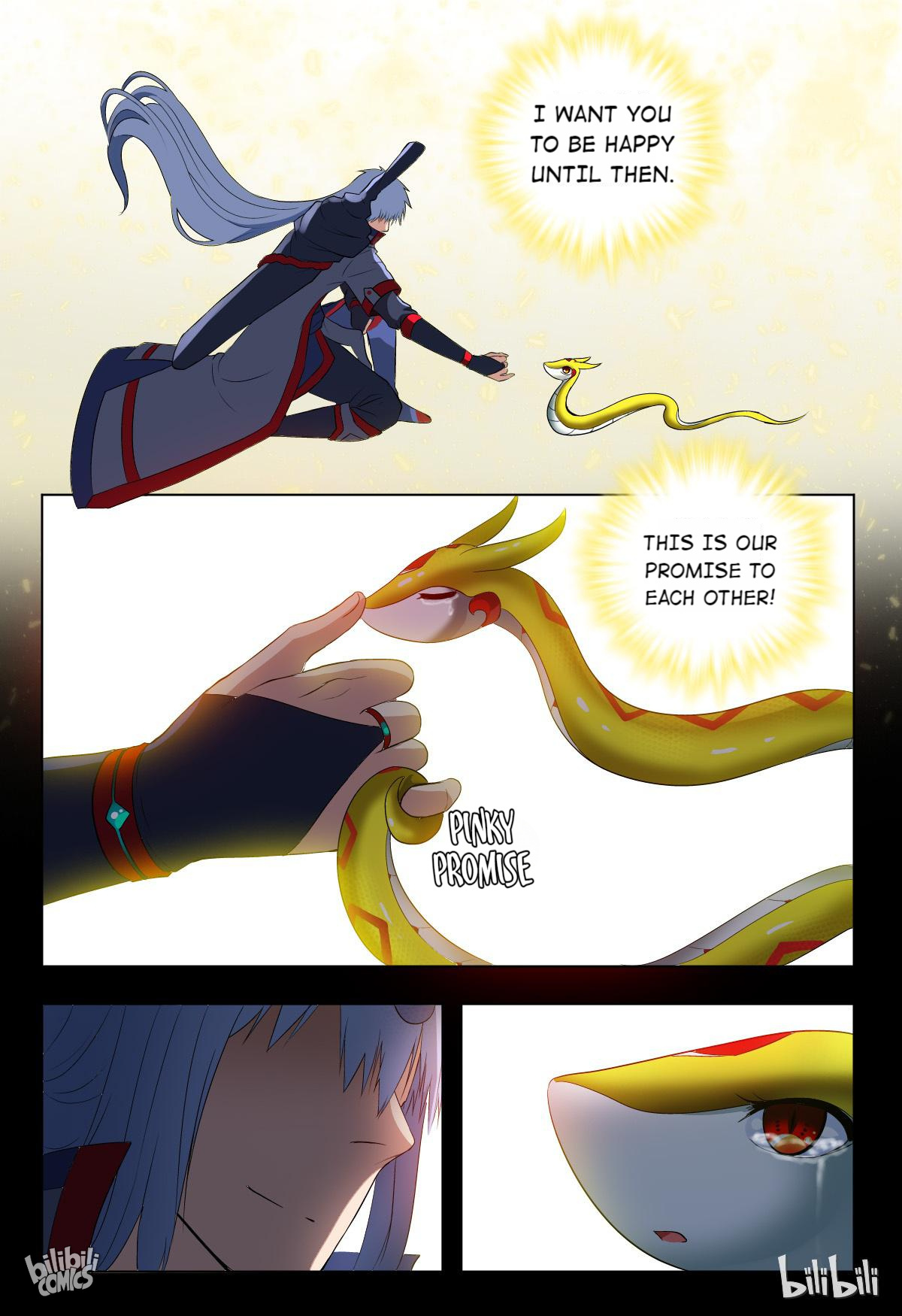 Worldchanging chapter 50 - page 8