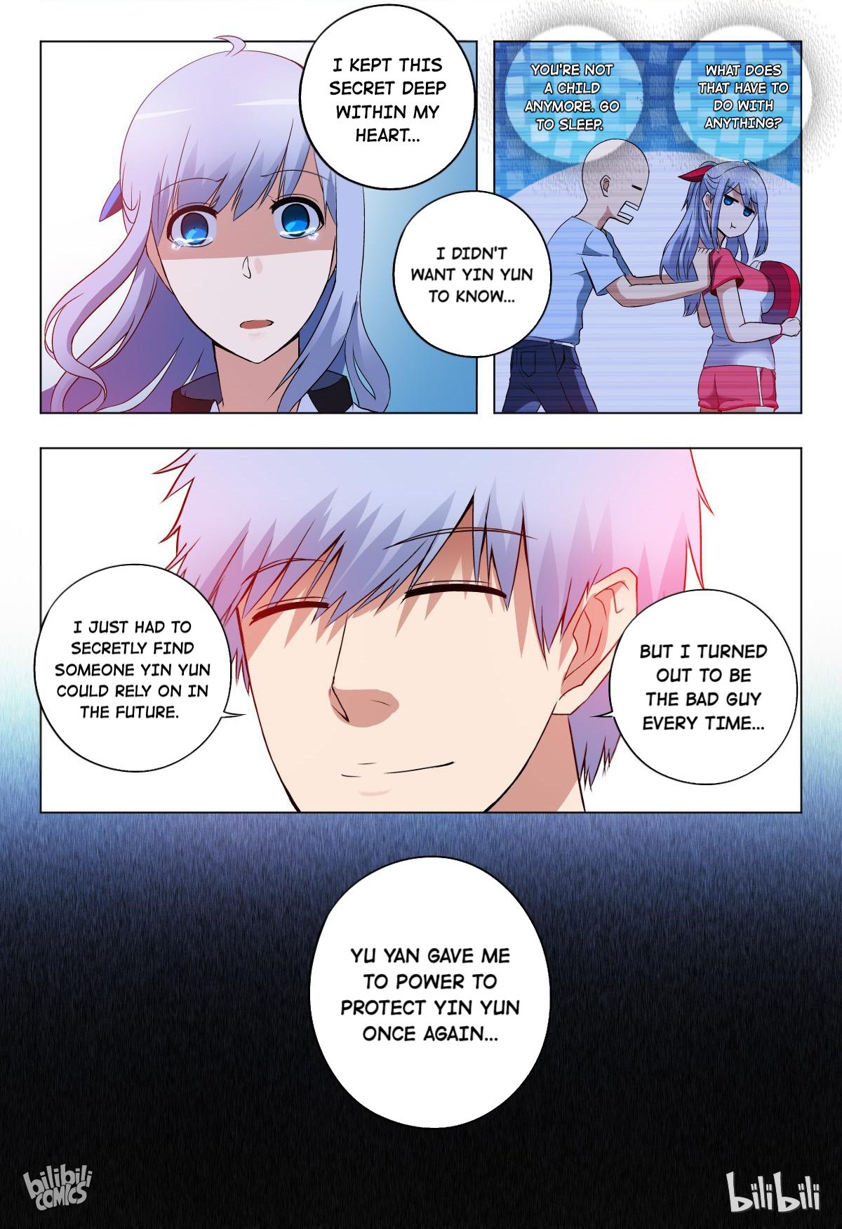 Worldchanging chapter 51 - page 10