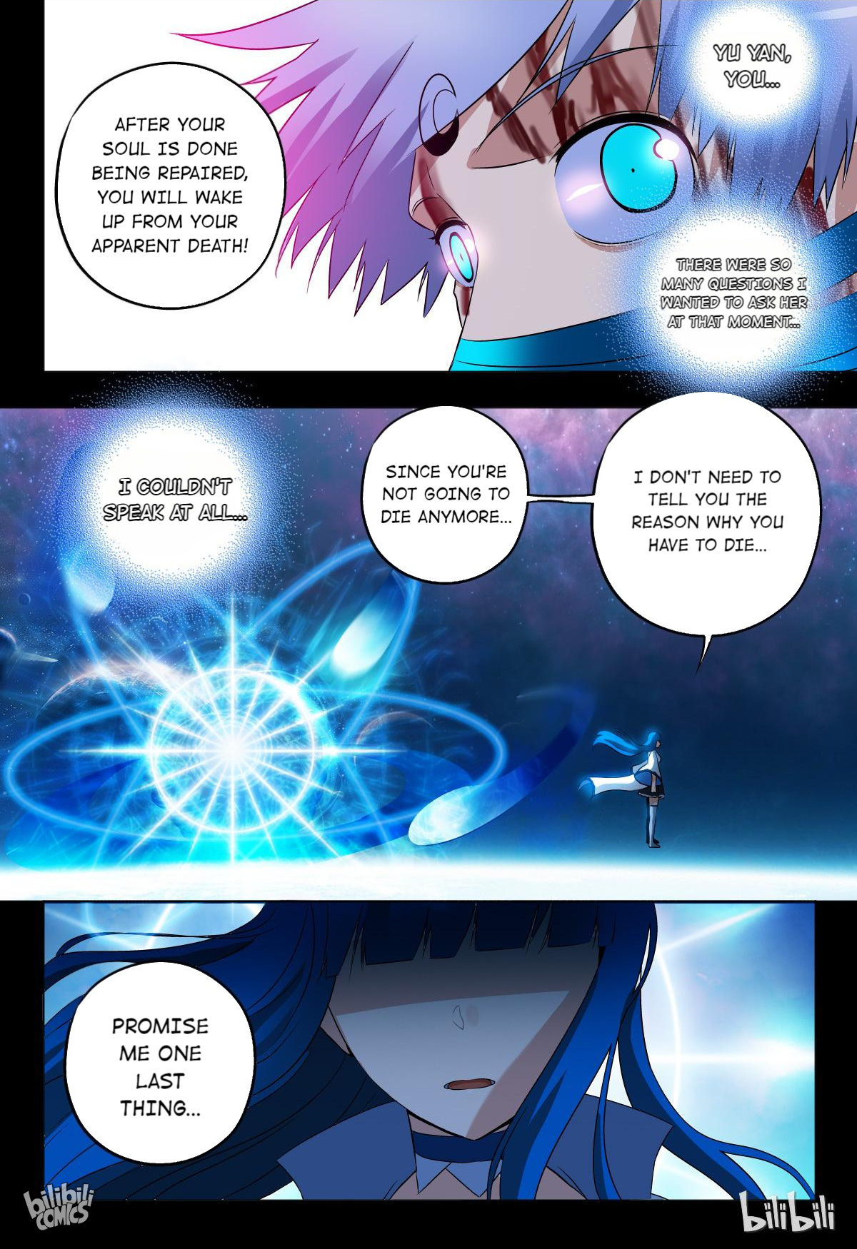 Worldchanging chapter 51 - page 14
