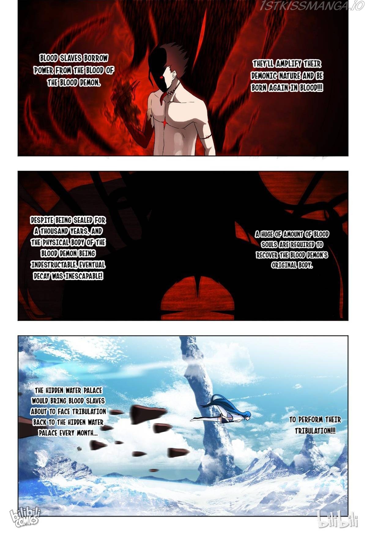Worldchanging chapter 52 - page 12