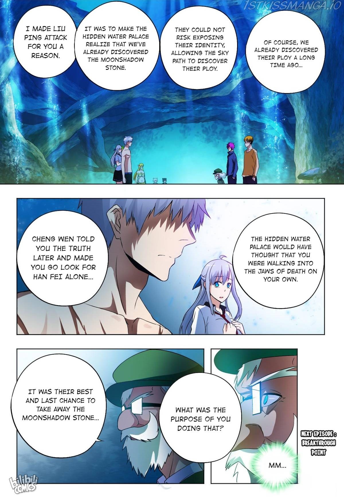 Worldchanging chapter 52 - page 15