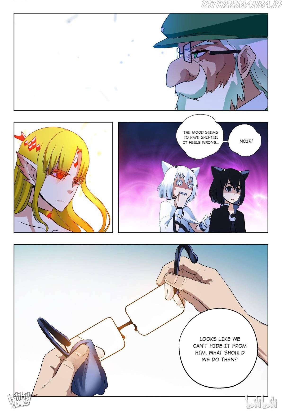 Worldchanging chapter 52 - page 2