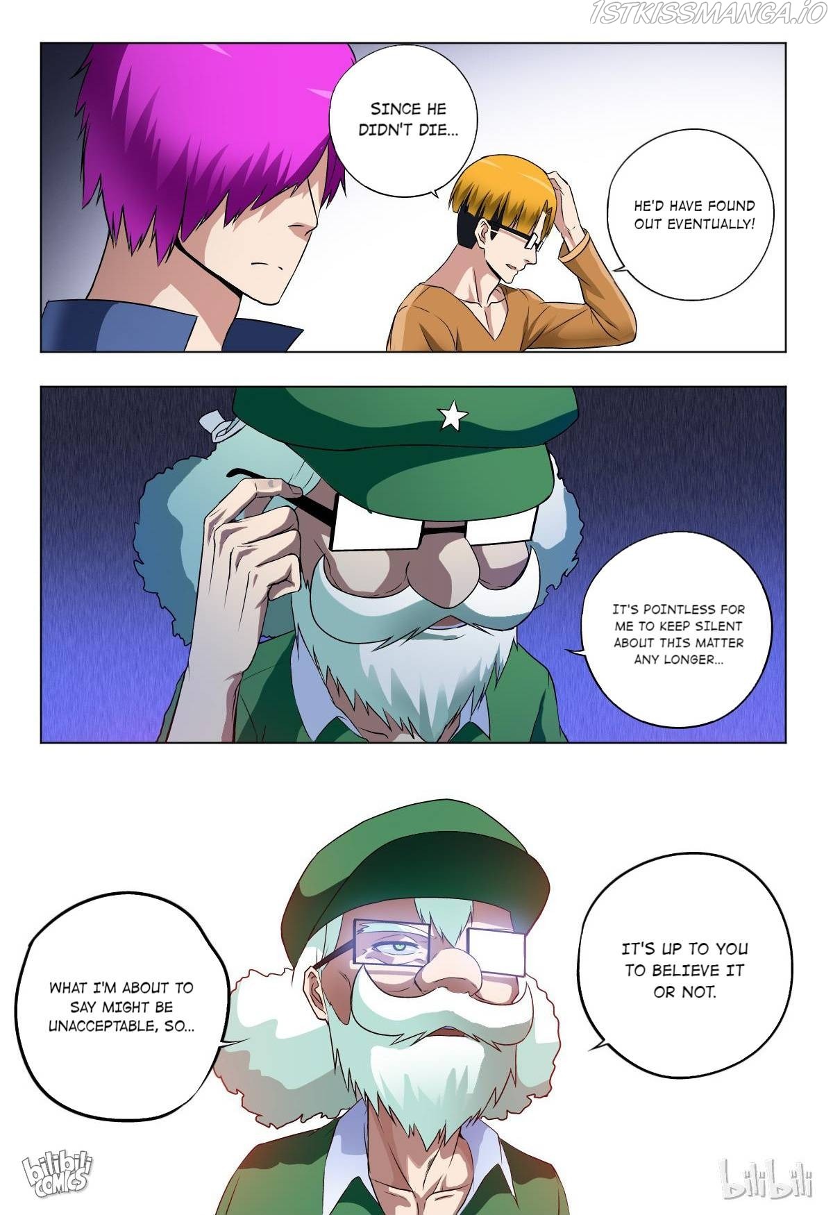 Worldchanging chapter 52 - page 3
