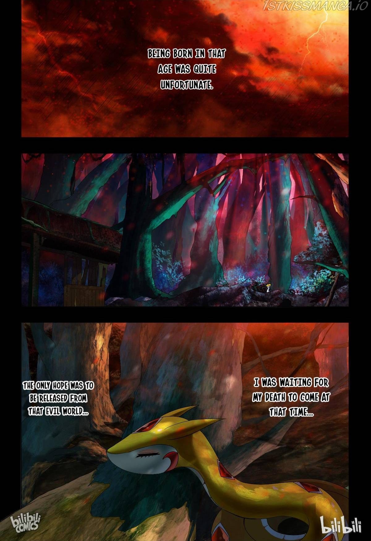 Worldchanging chapter 52 - page 7