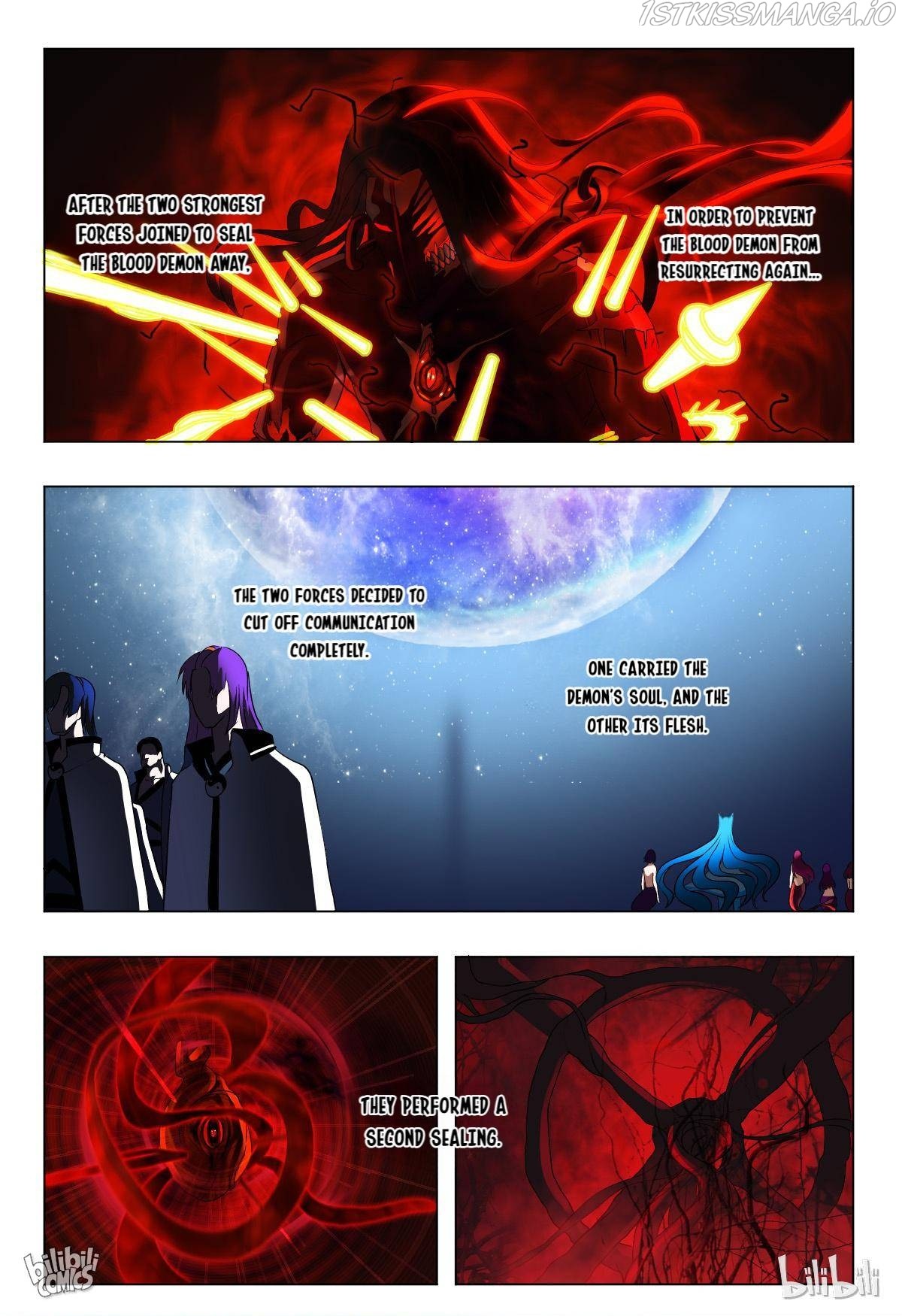Worldchanging chapter 52 - page 9