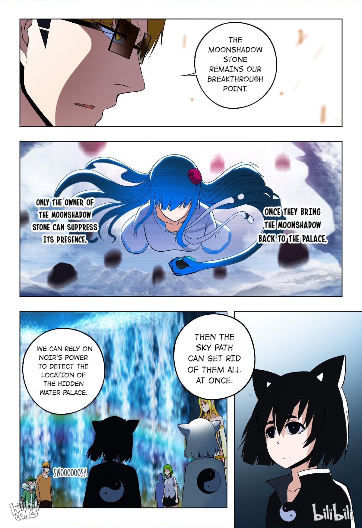 Worldchanging chapter 53 - page 2