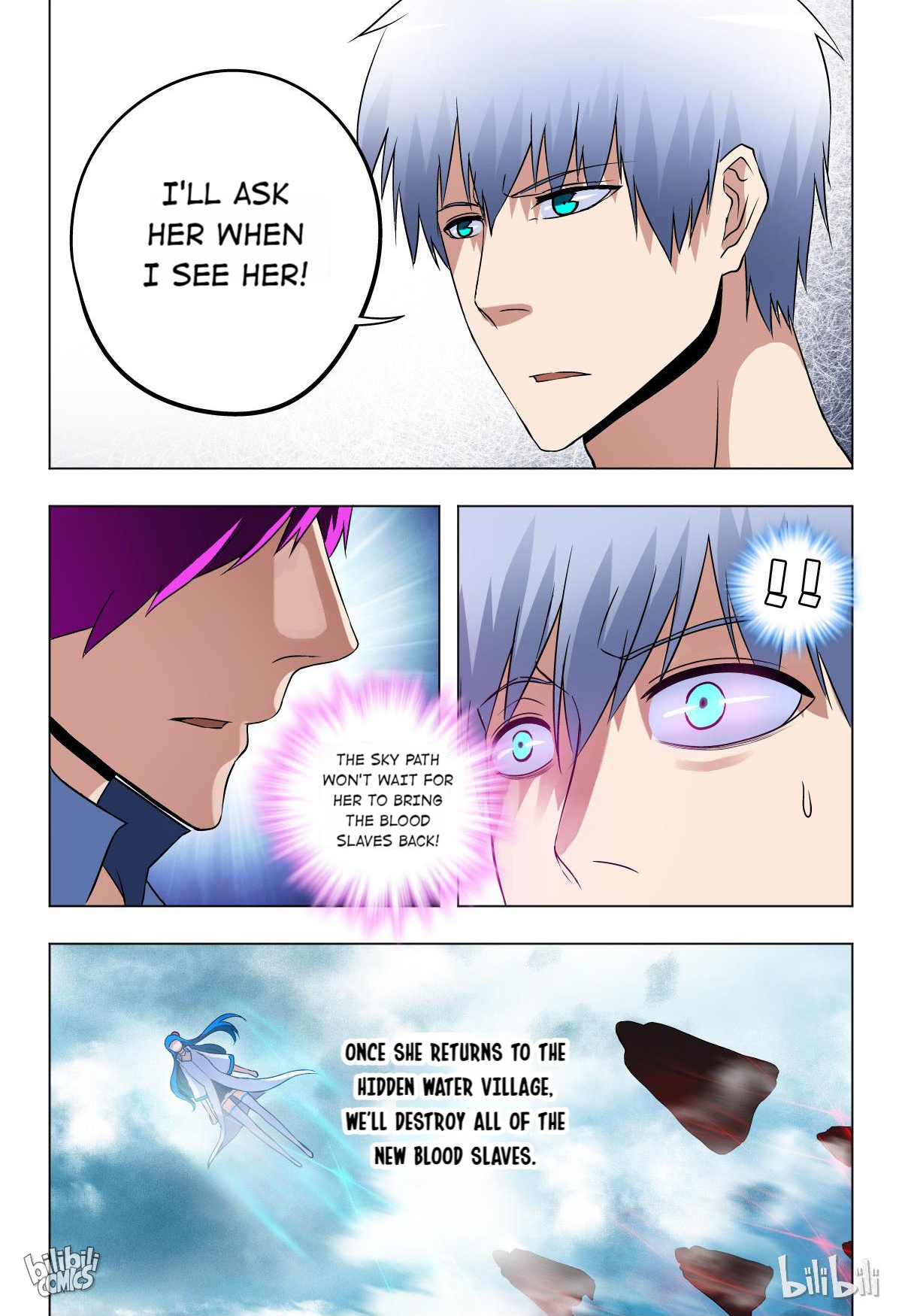 Worldchanging chapter 53 - page 6