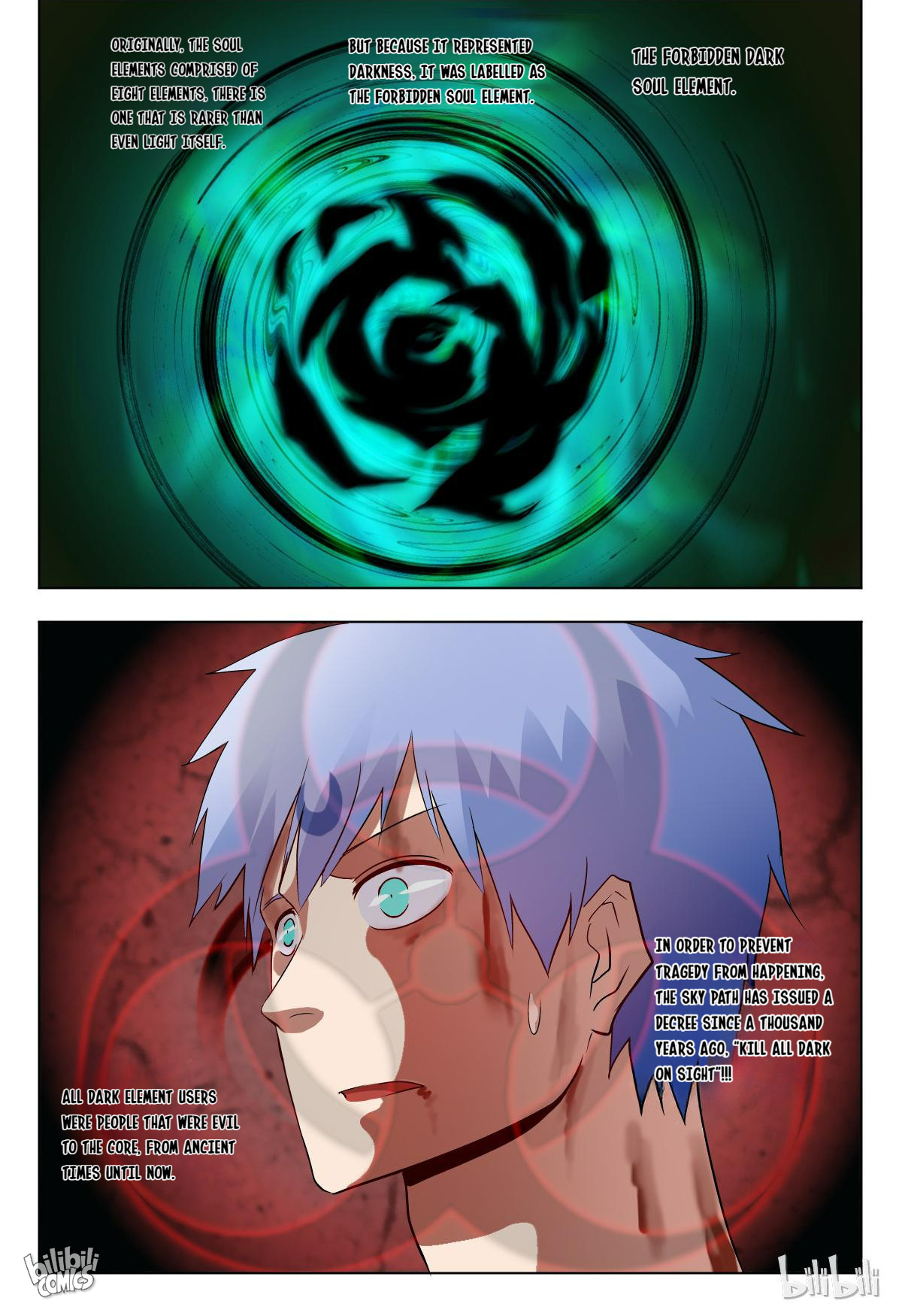 Worldchanging chapter 74 - page 4