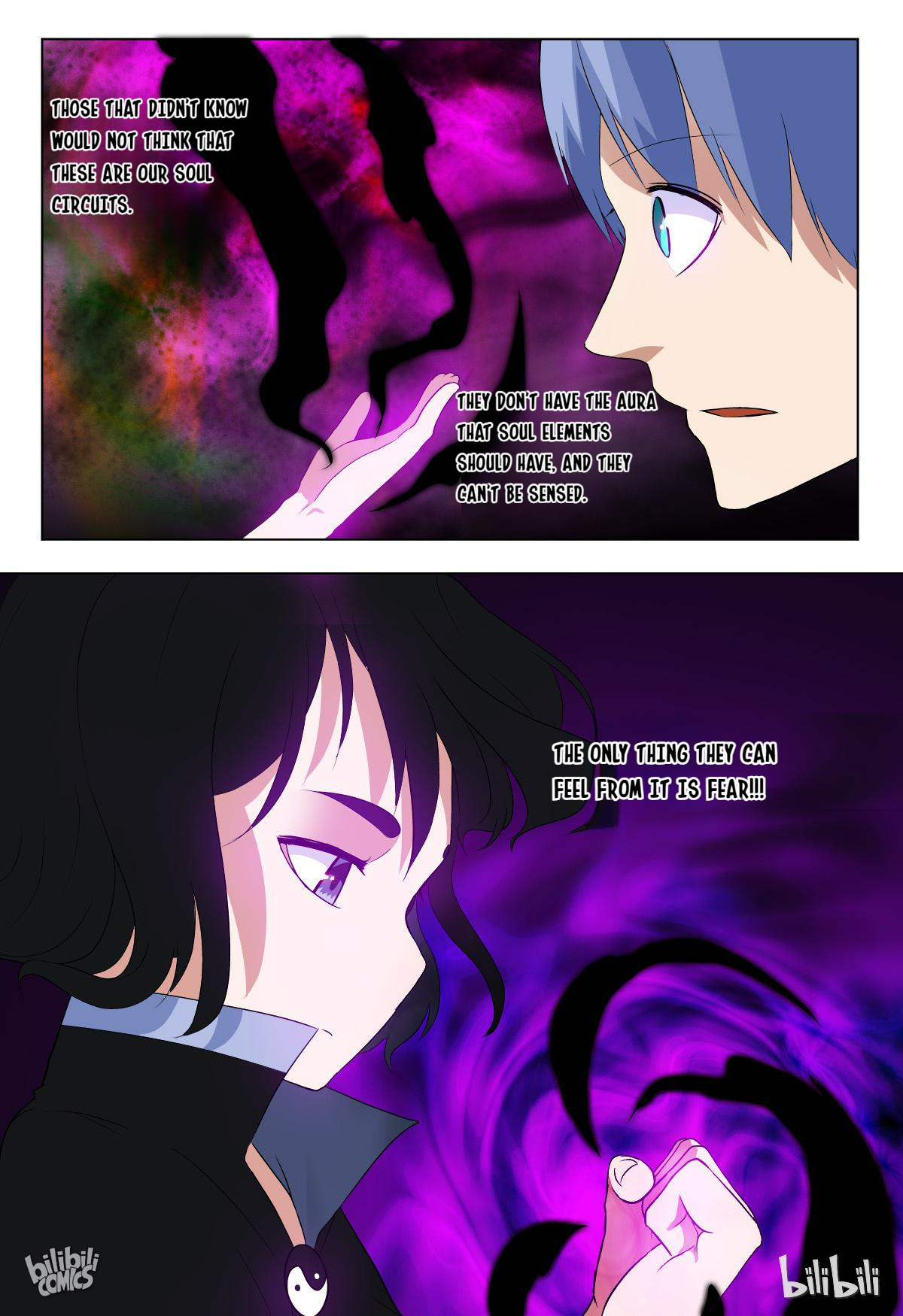 Worldchanging chapter 74 - page 9