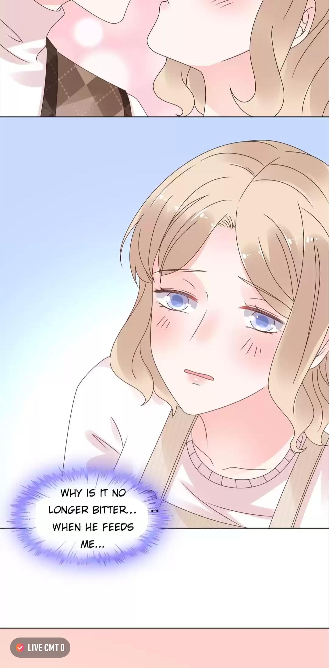 Be My Only Love Chapter 44 - page 10