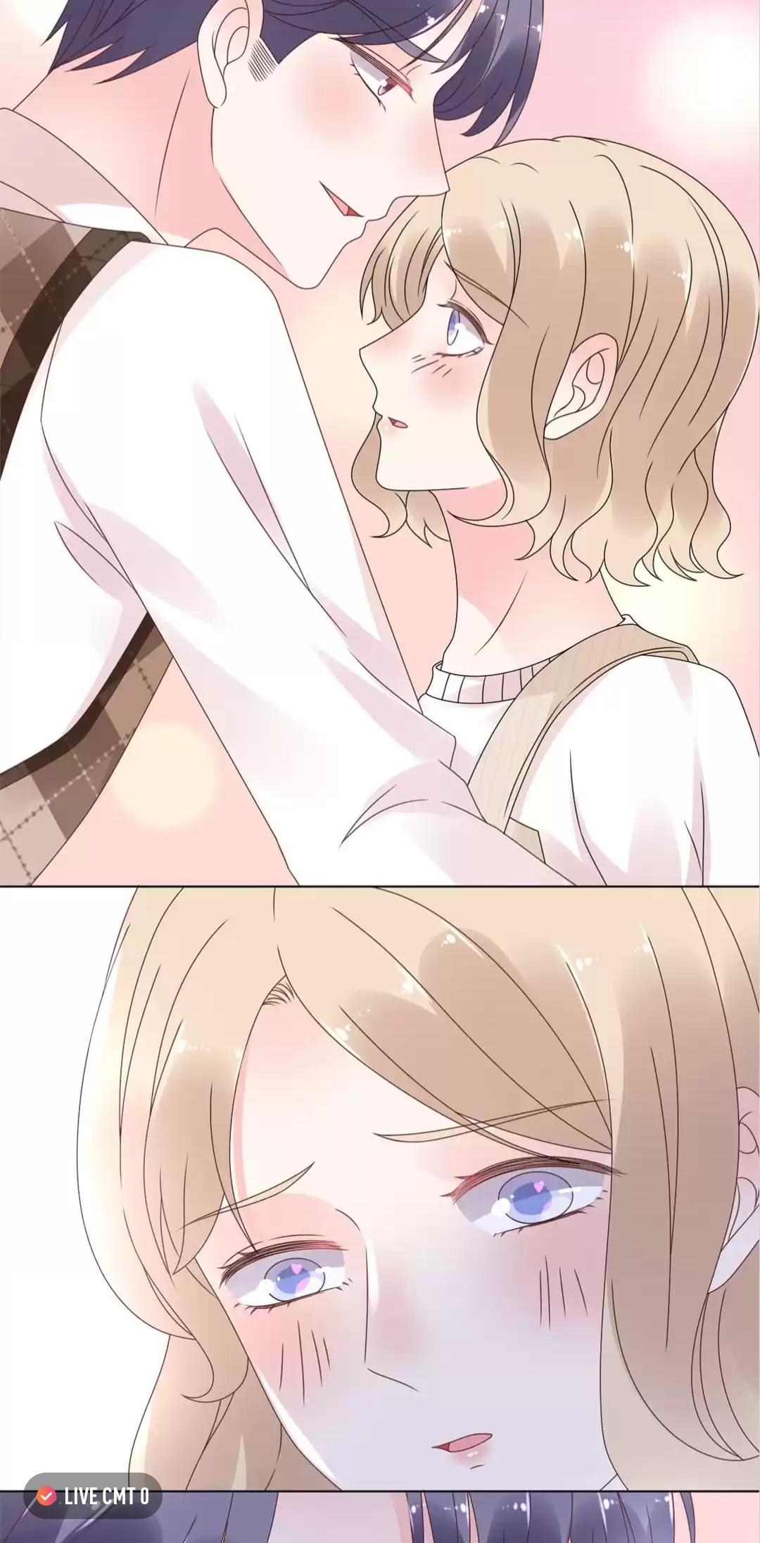 Be My Only Love Chapter 44 - page 12