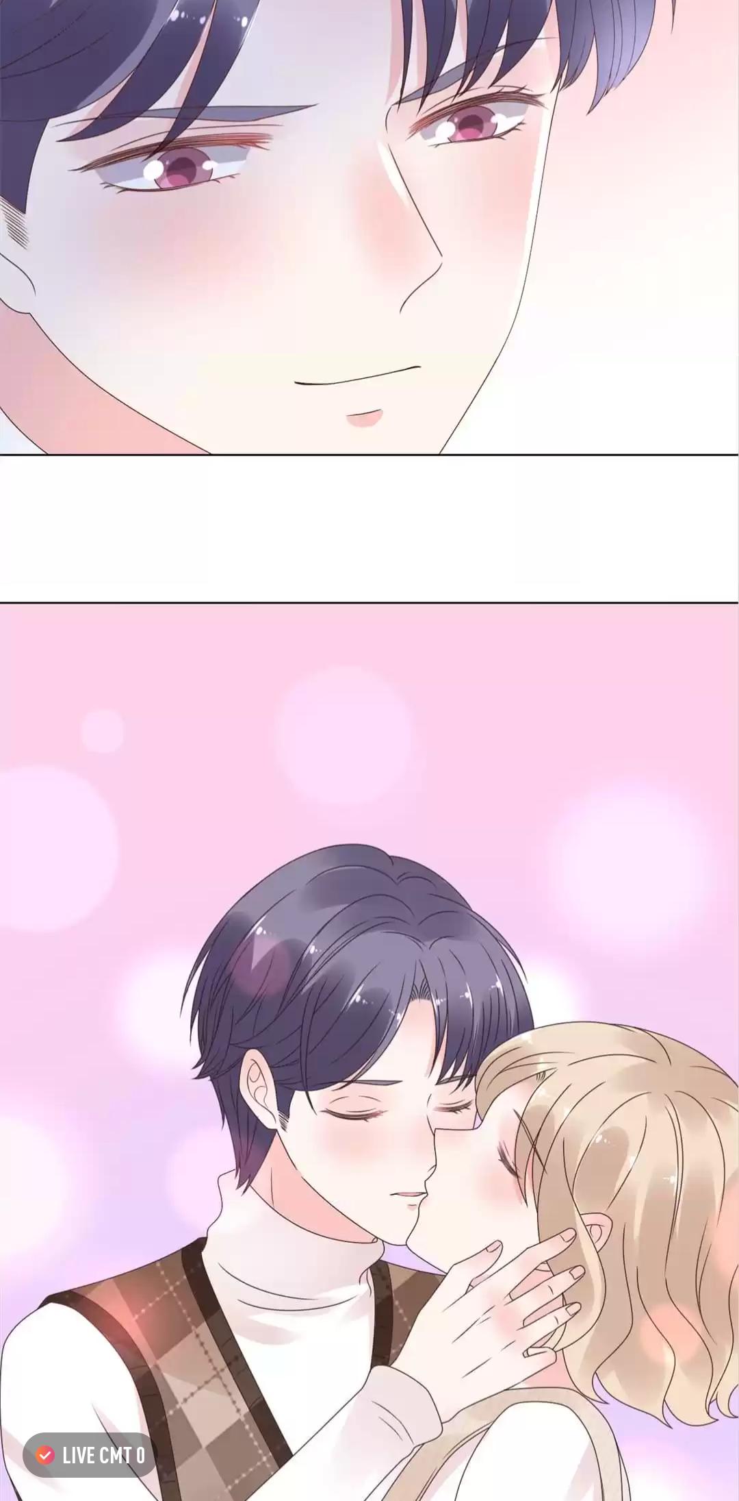 Be My Only Love Chapter 44 - page 13