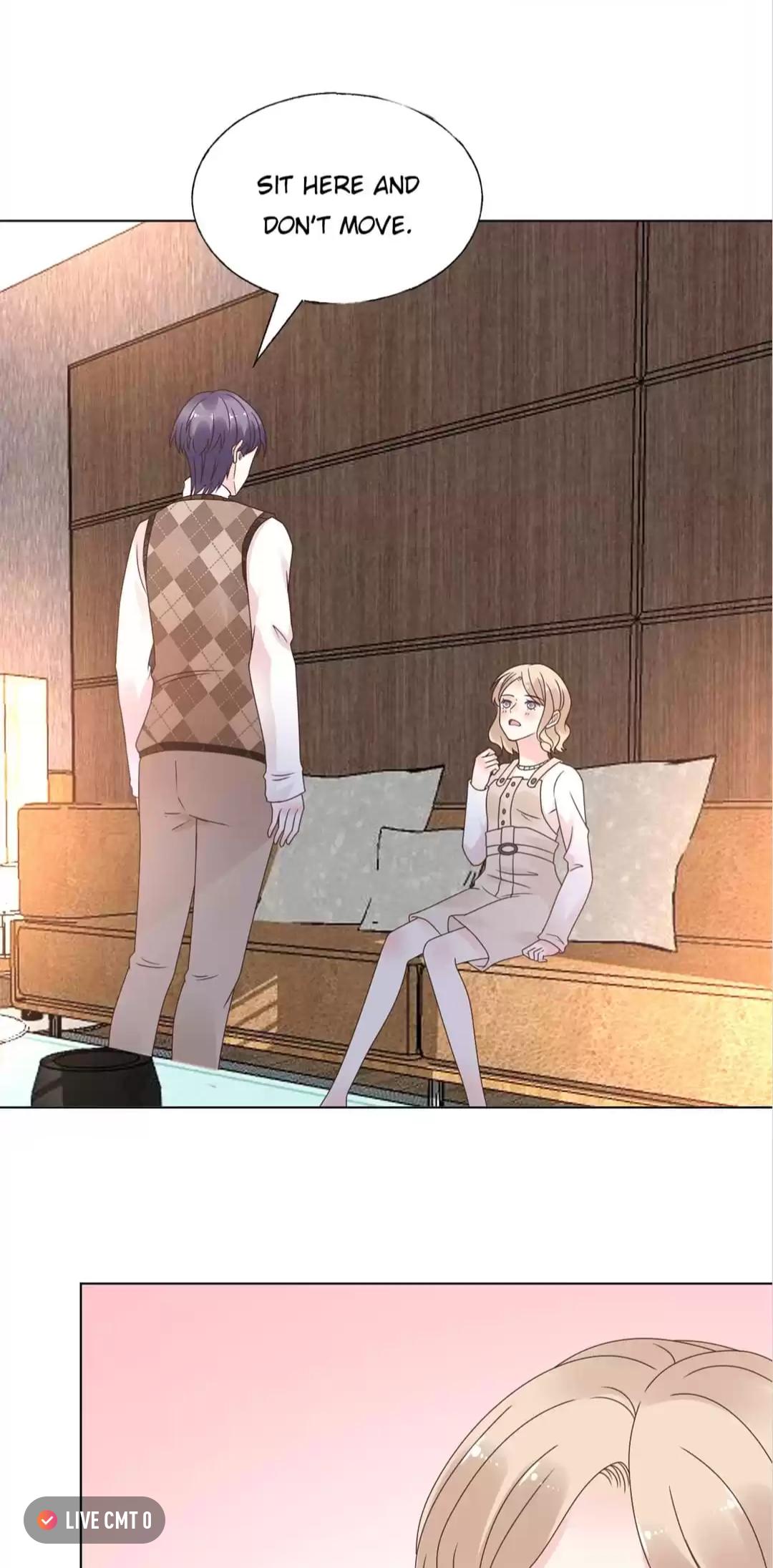 Be My Only Love Chapter 44 - page 2