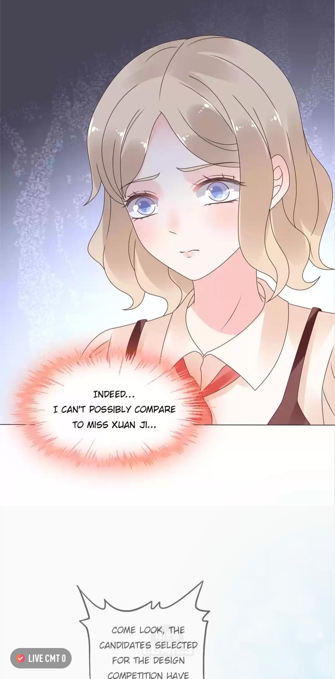 Be My Only Love Chapter 44 - page 25