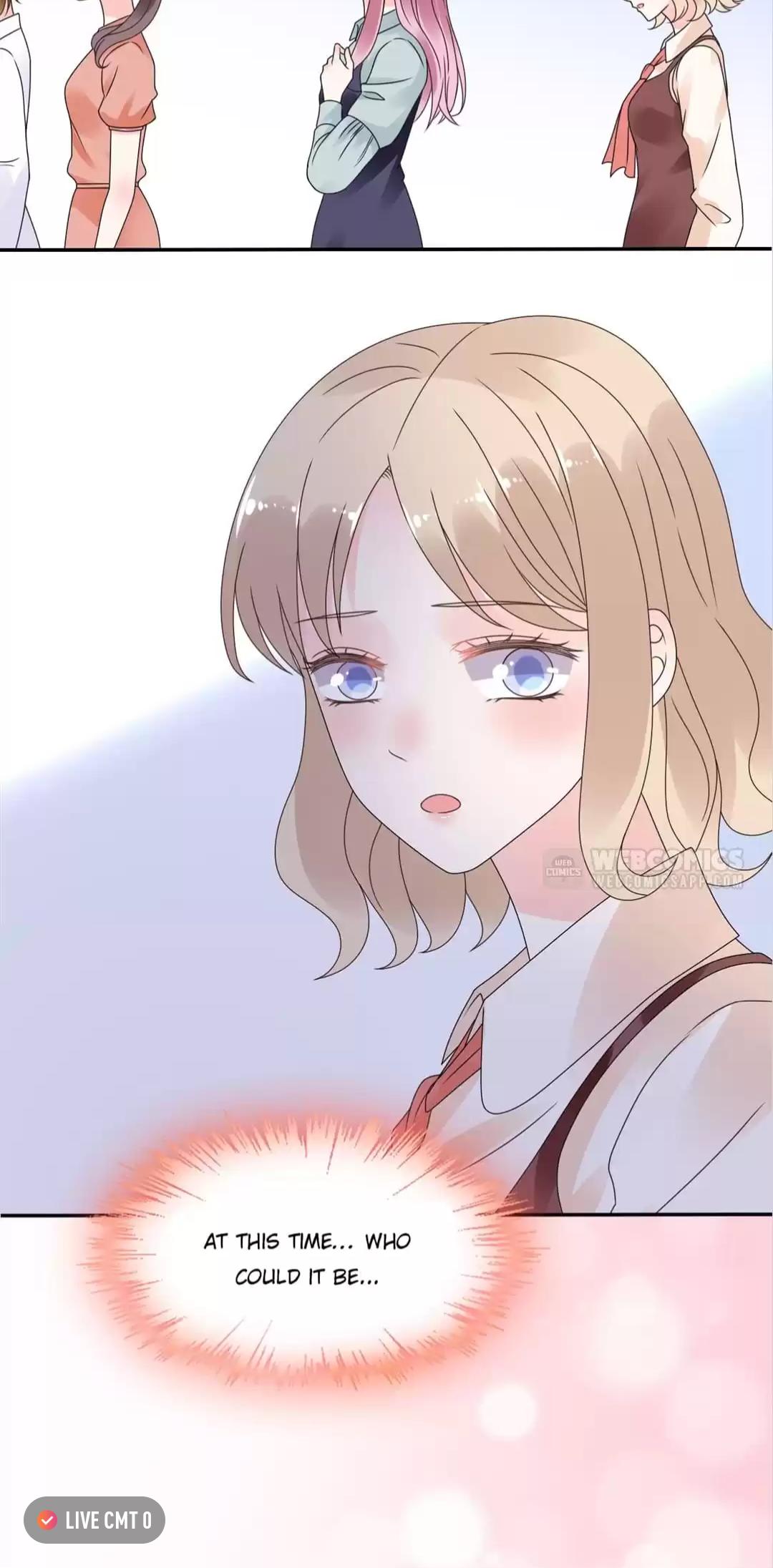 Be My Only Love Chapter 44 - page 29
