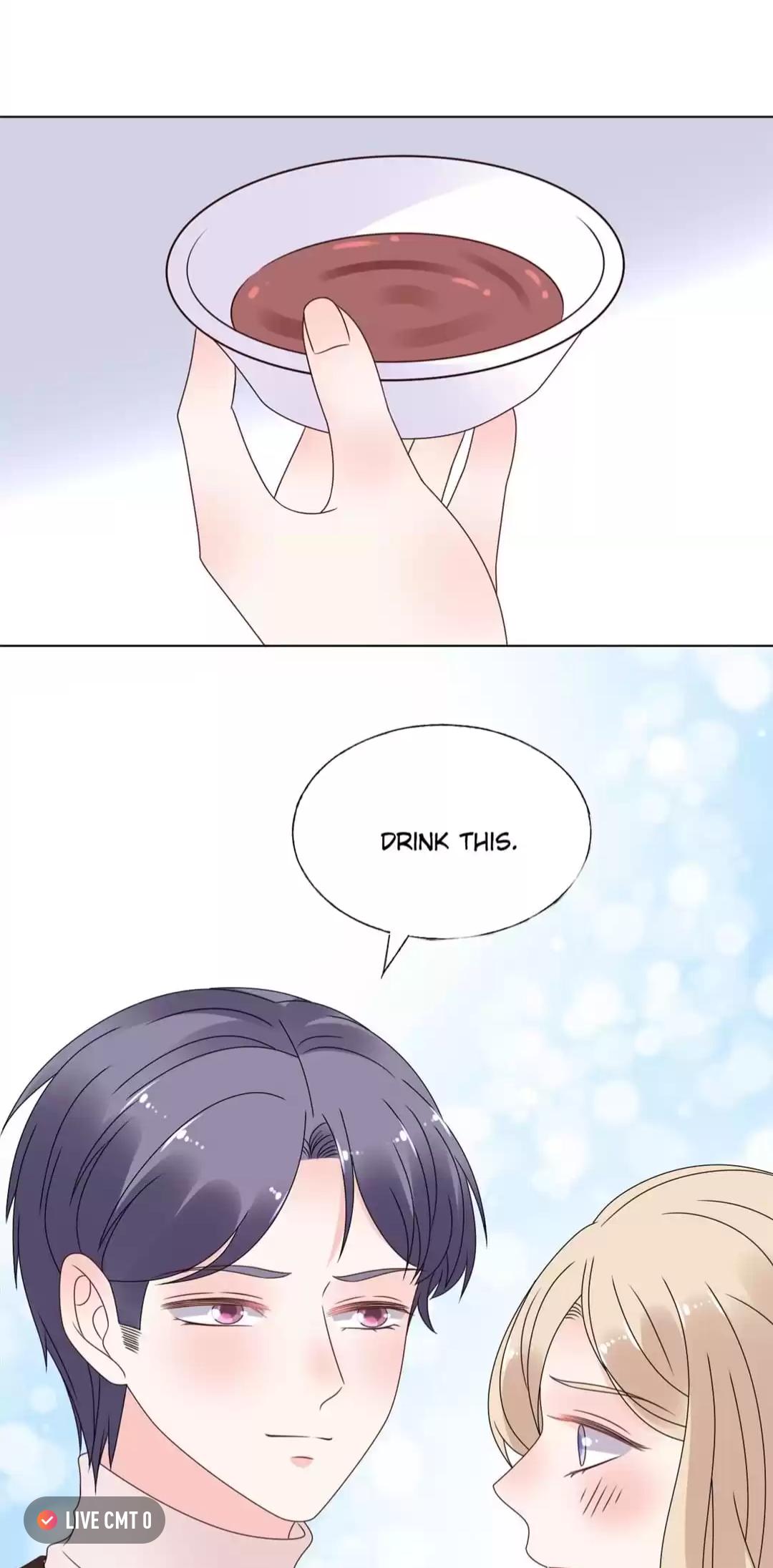 Be My Only Love Chapter 44 - page 5
