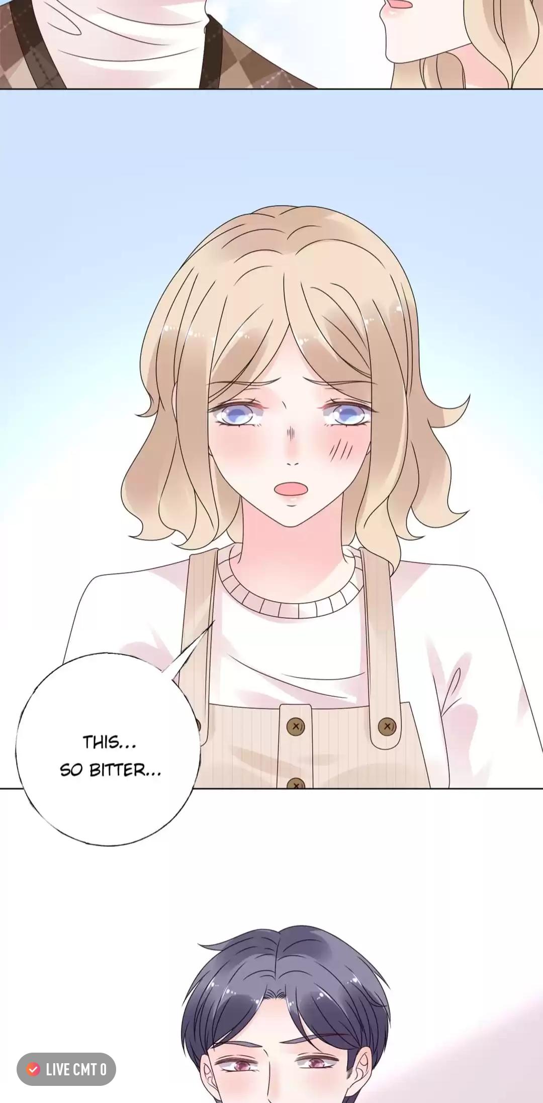 Be My Only Love Chapter 44 - page 6