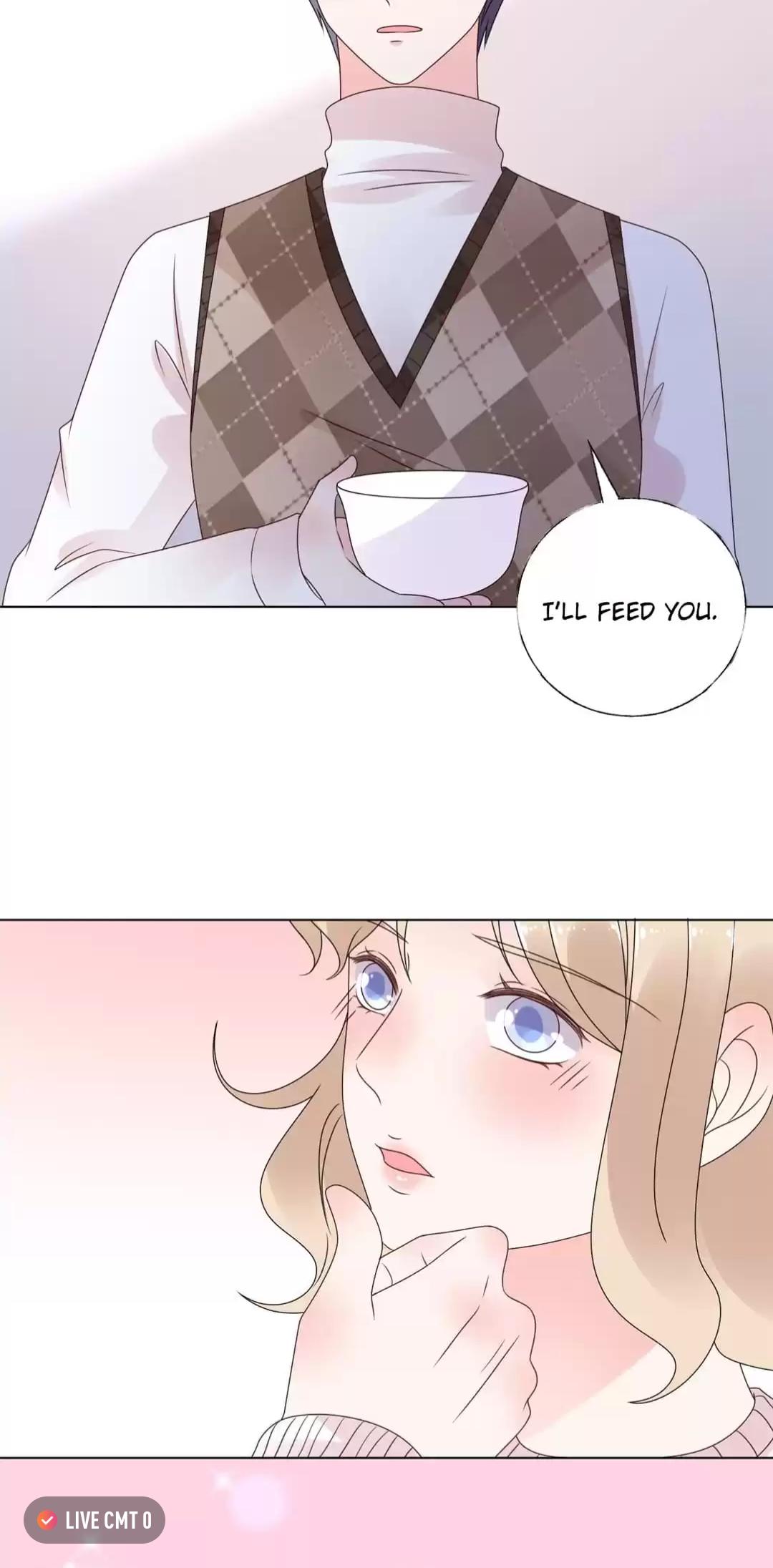 Be My Only Love Chapter 44 - page 7