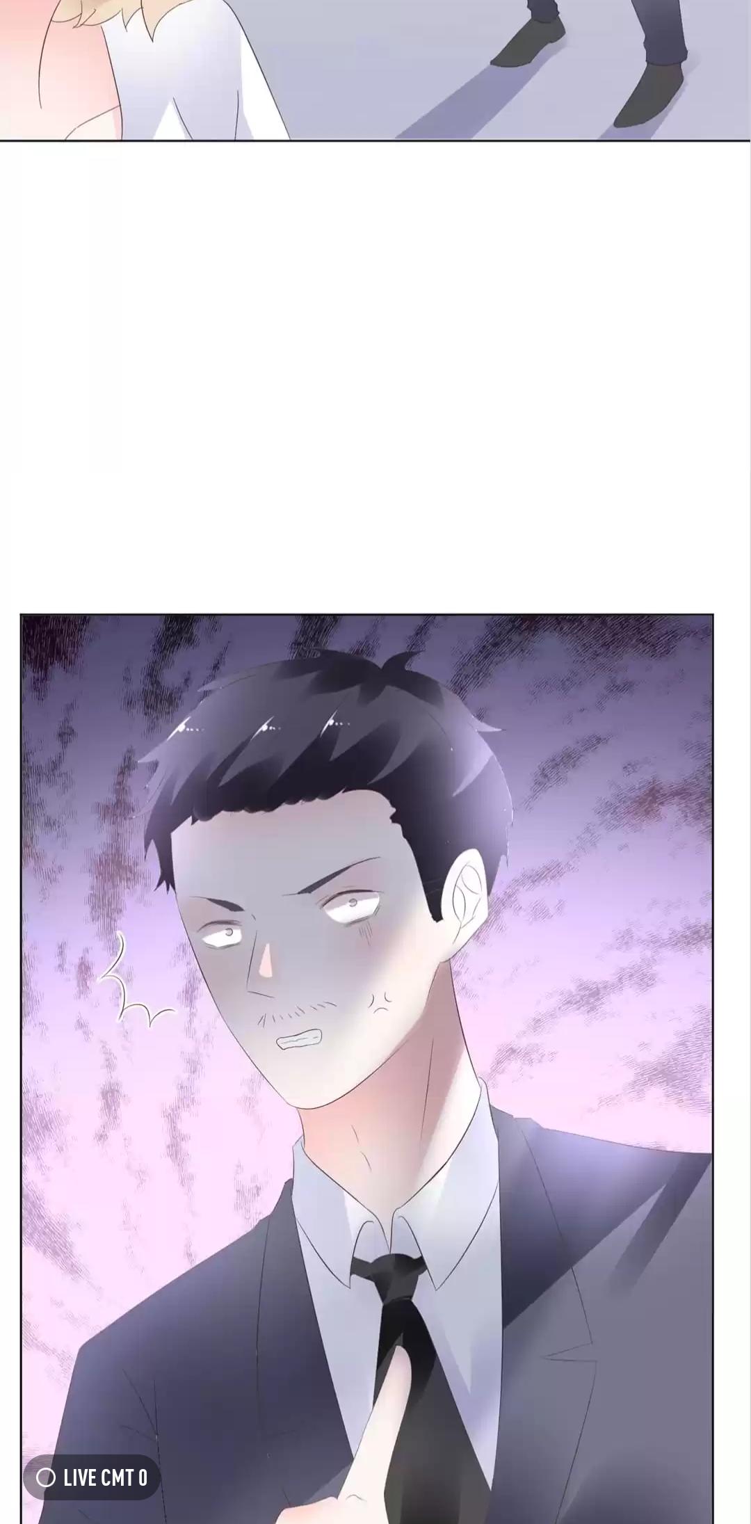 Be My Only Love Chapter 87 - page 15