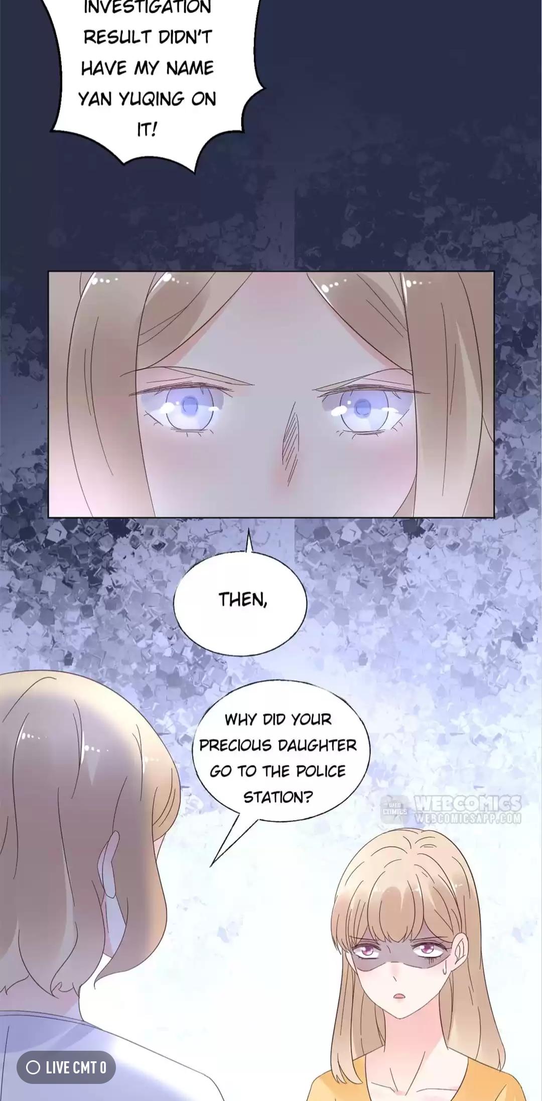 Be My Only Love Chapter 87 - page 17