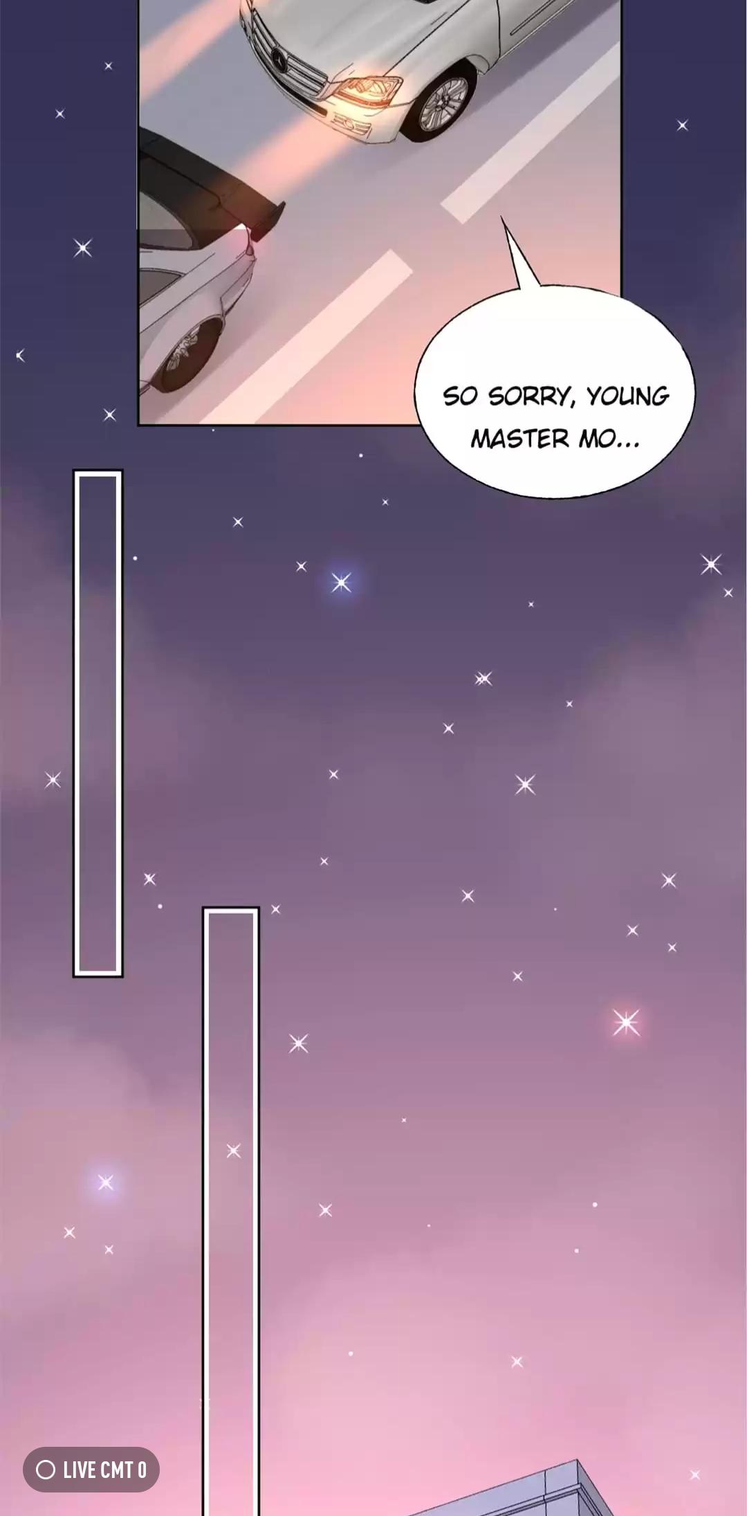 Be My Only Love Chapter 87 - page 2