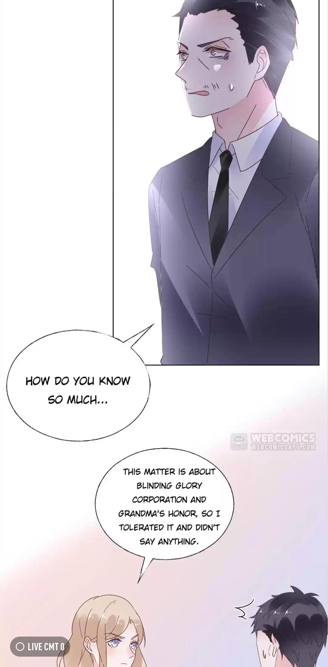 Be My Only Love Chapter 87 - page 20