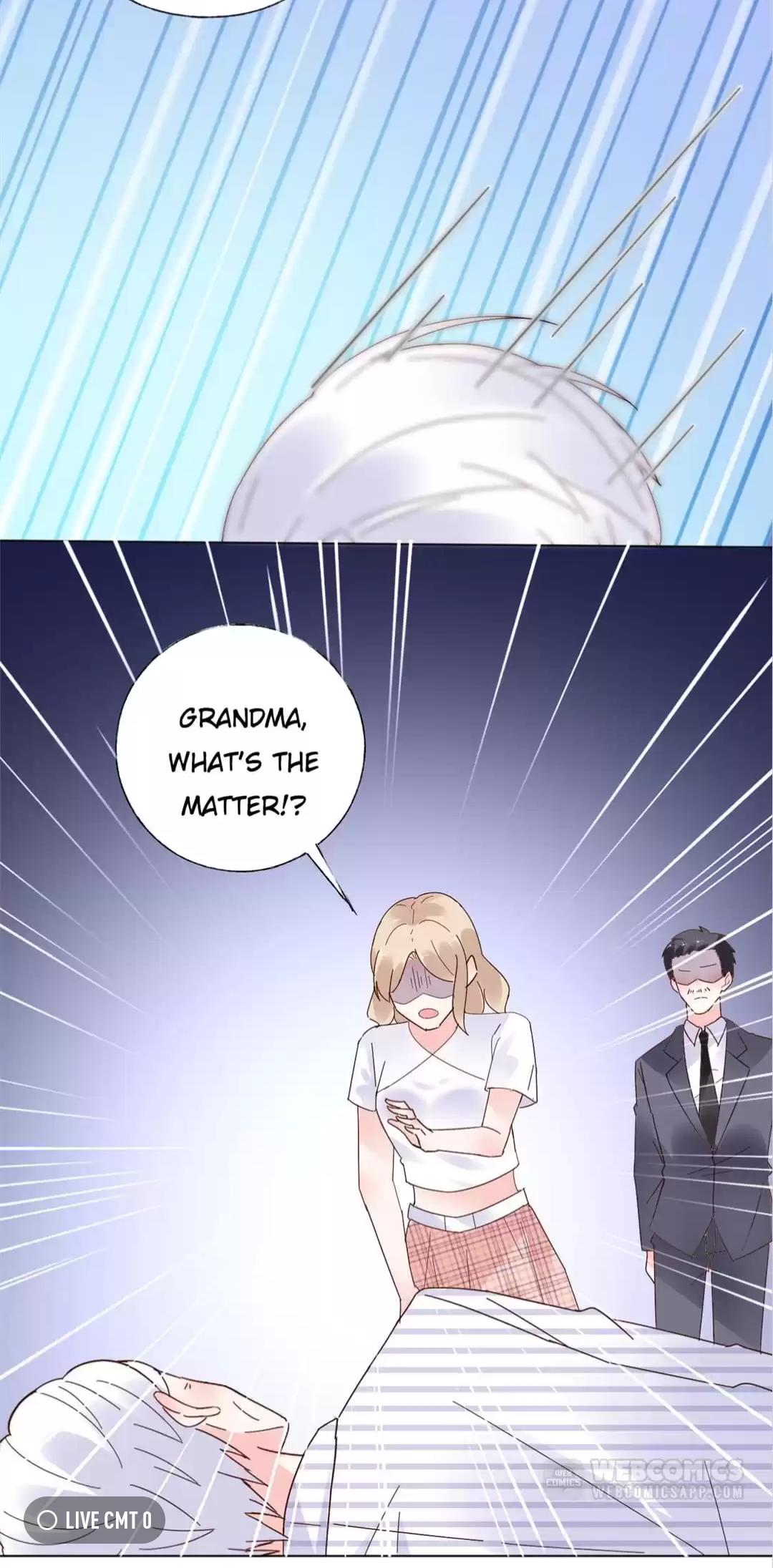 Be My Only Love Chapter 87 - page 23