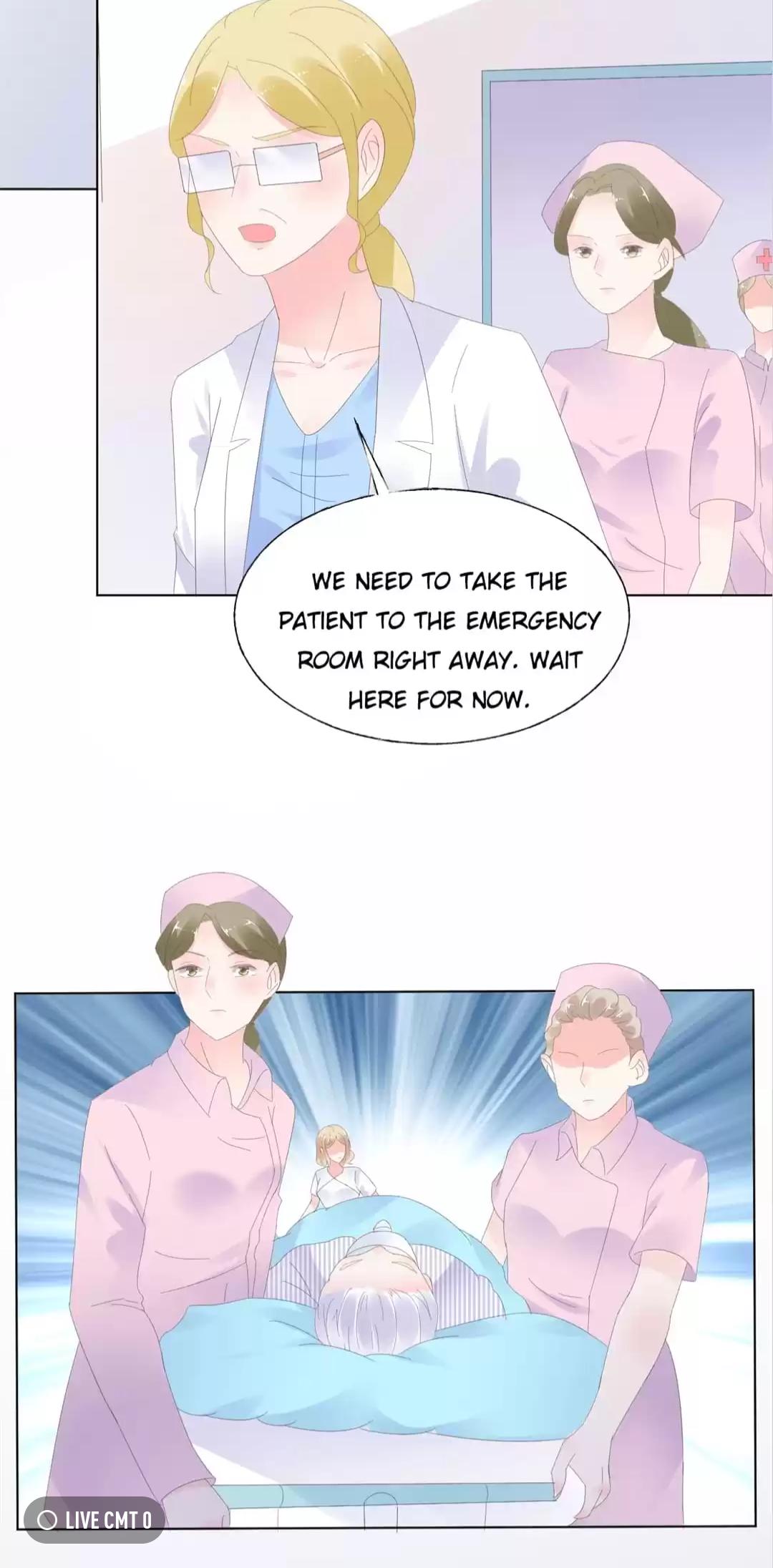 Be My Only Love Chapter 87 - page 27
