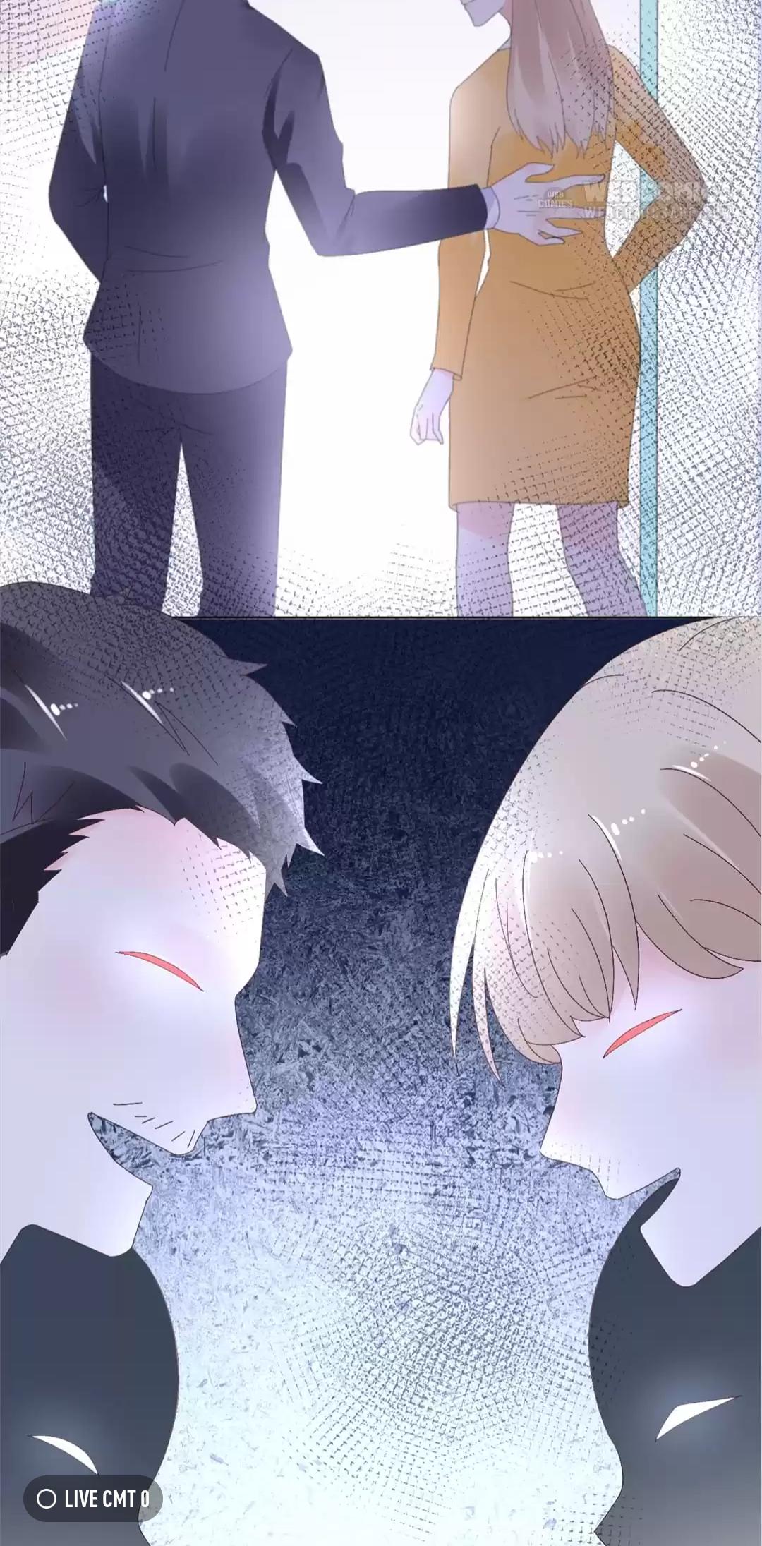 Be My Only Love Chapter 87 - page 33