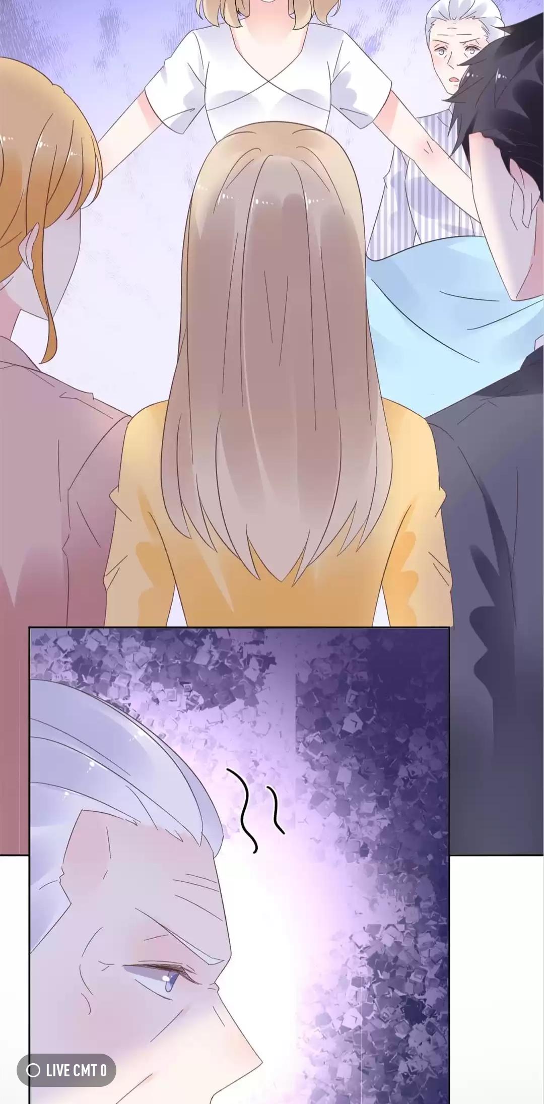 Be My Only Love Chapter 87 - page 4