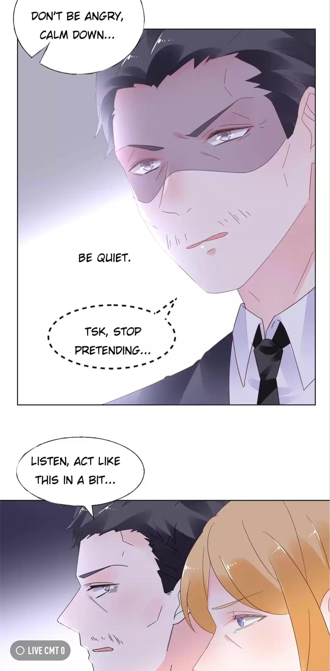 Be My Only Love Chapter 87 - page 7