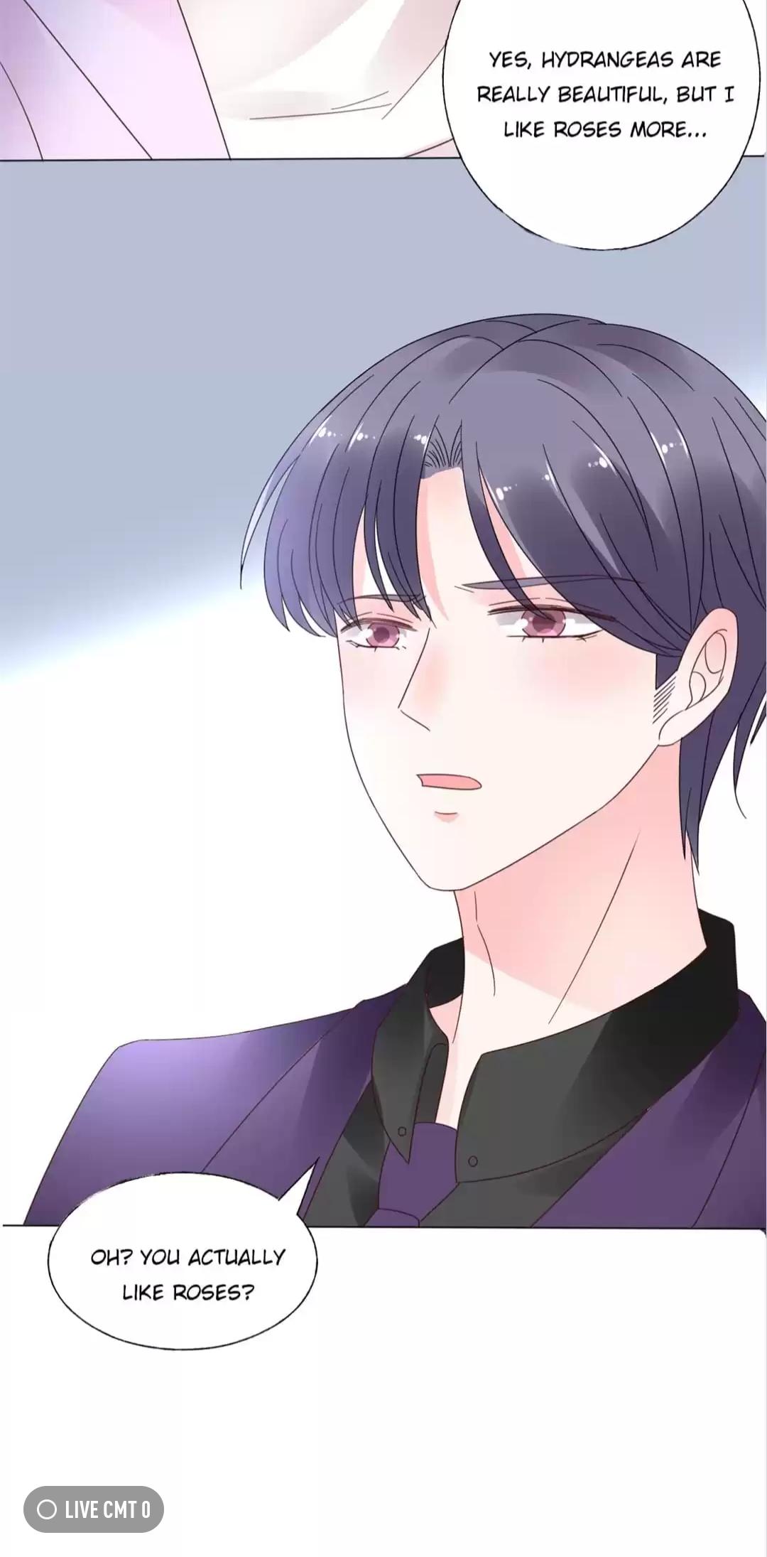 Be My Only Love Chapter 35 - page 15