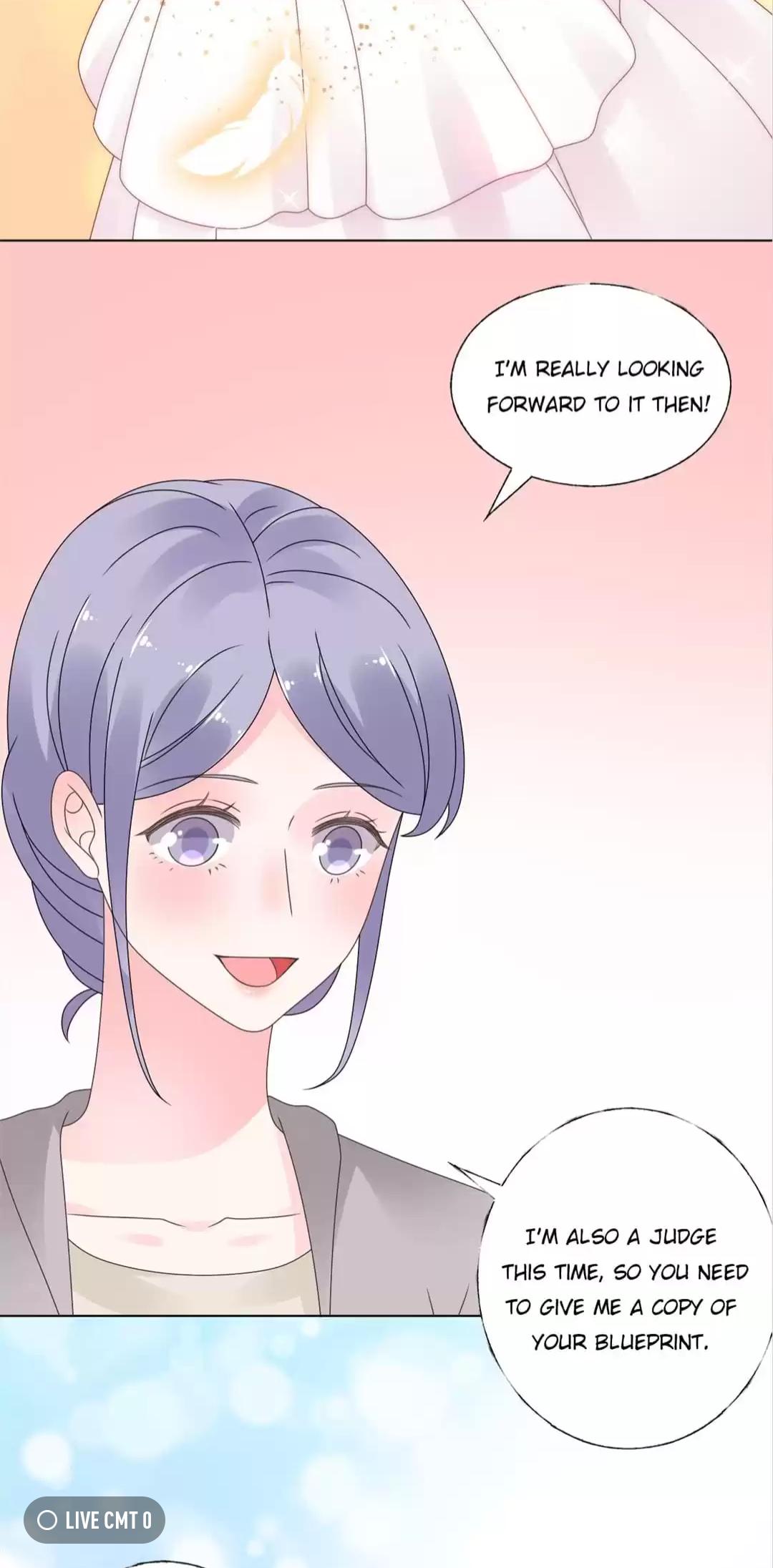 Be My Only Love Chapter 35 - page 21