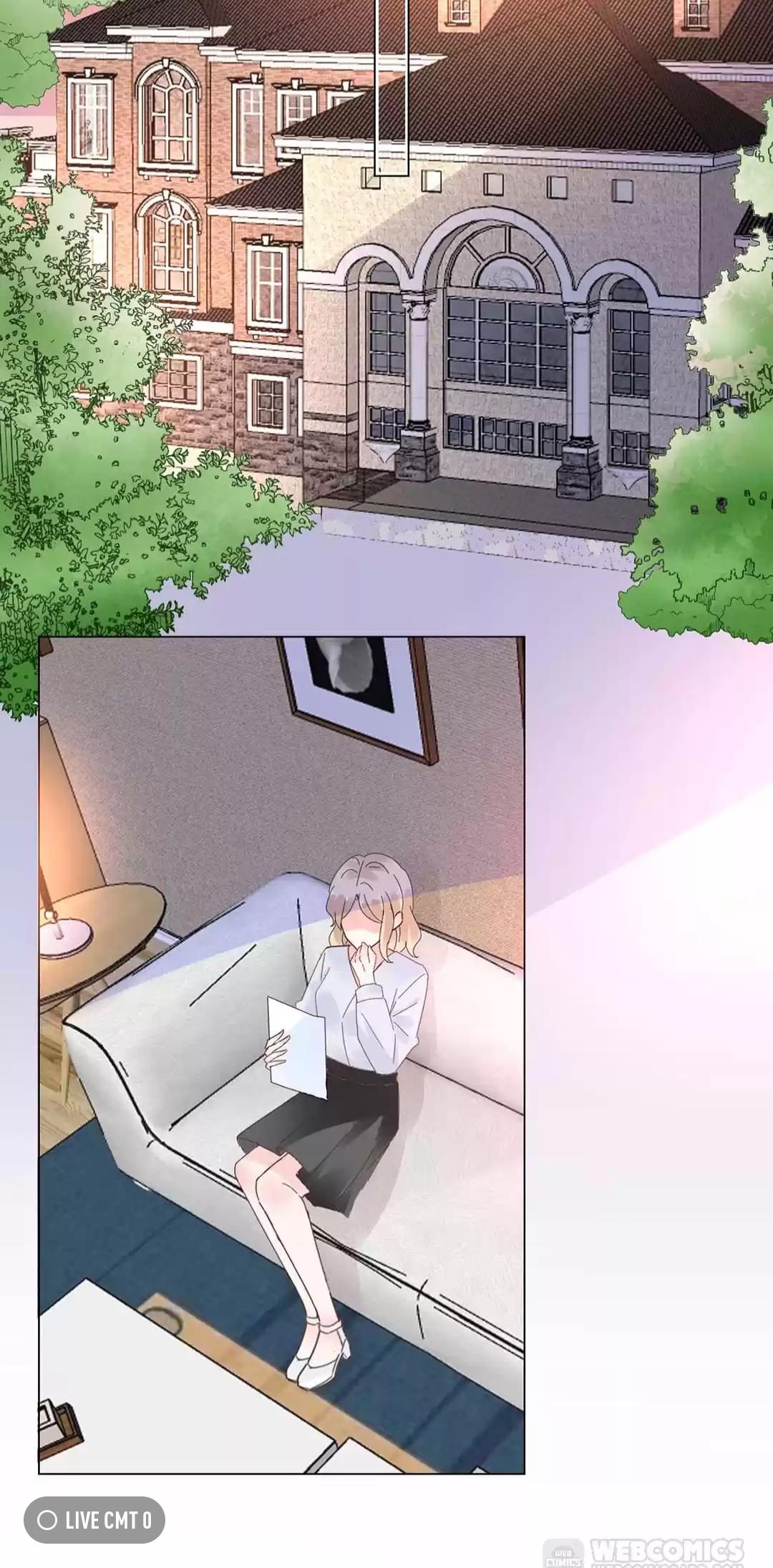 Be My Only Love Chapter 78 - page 10