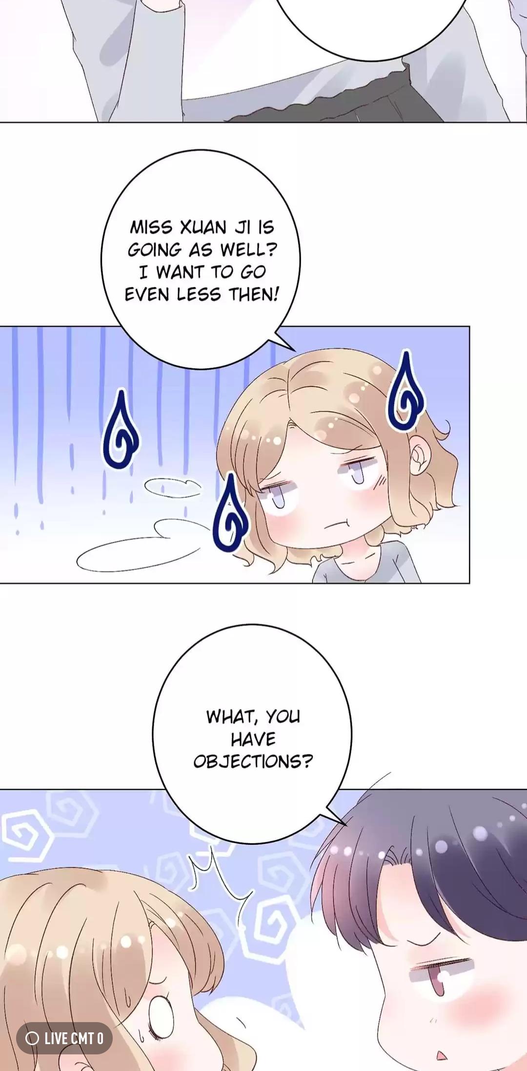 Be My Only Love Chapter 78 - page 16