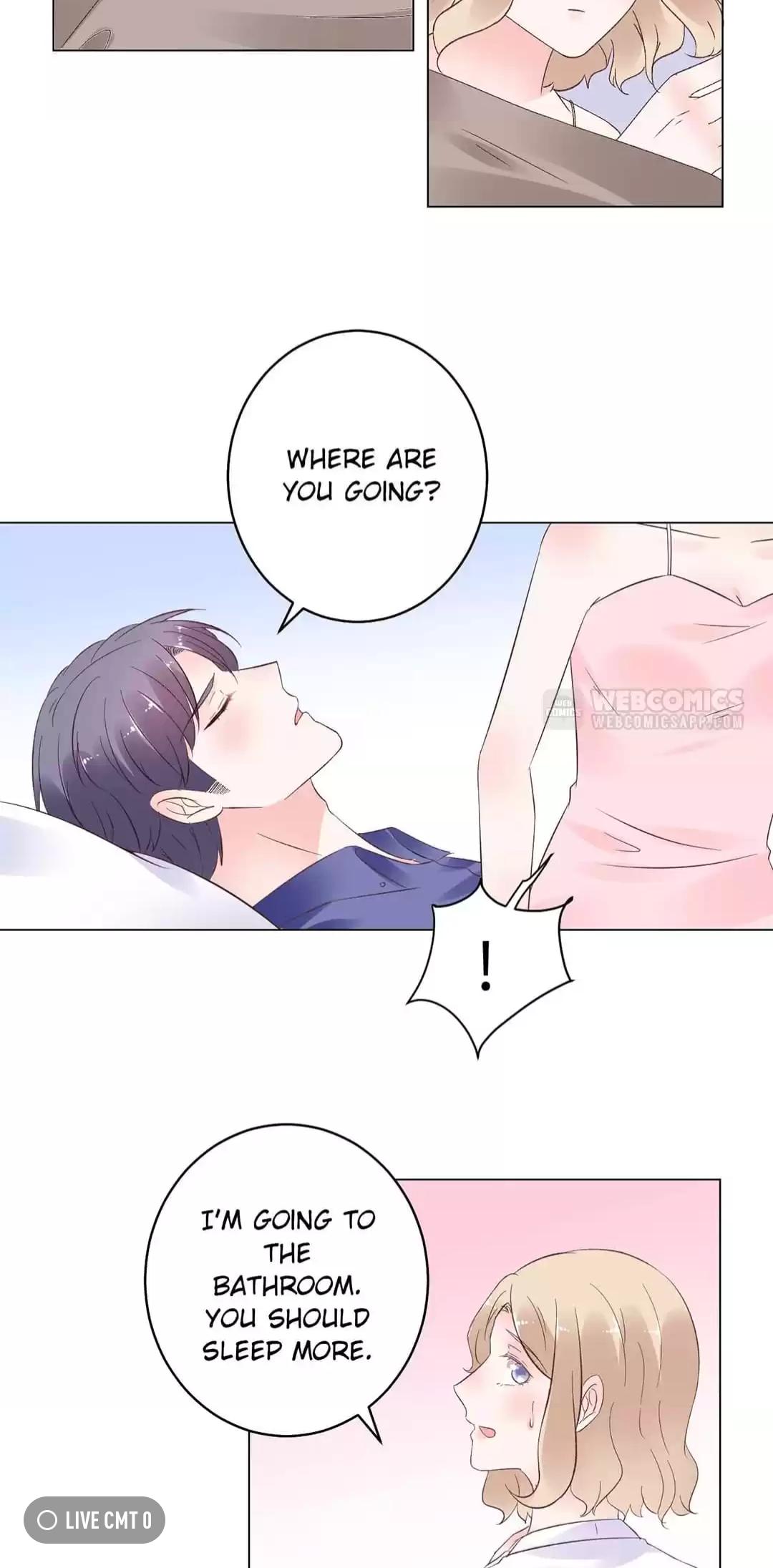 Be My Only Love Chapter 78 - page 20