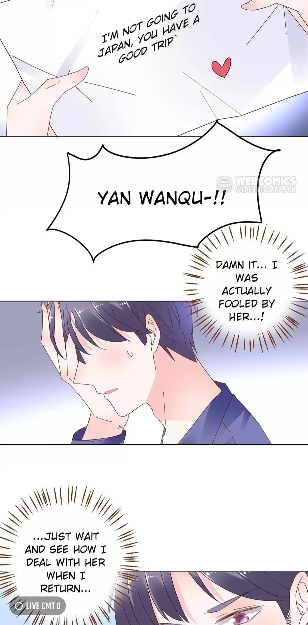 Be My Only Love Chapter 78 - page 30